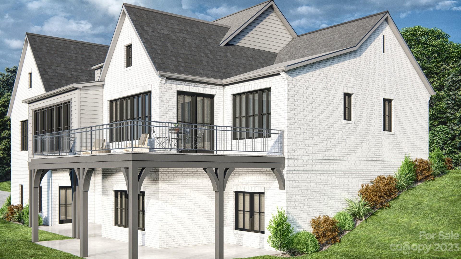 Whispering Oaks - Residential