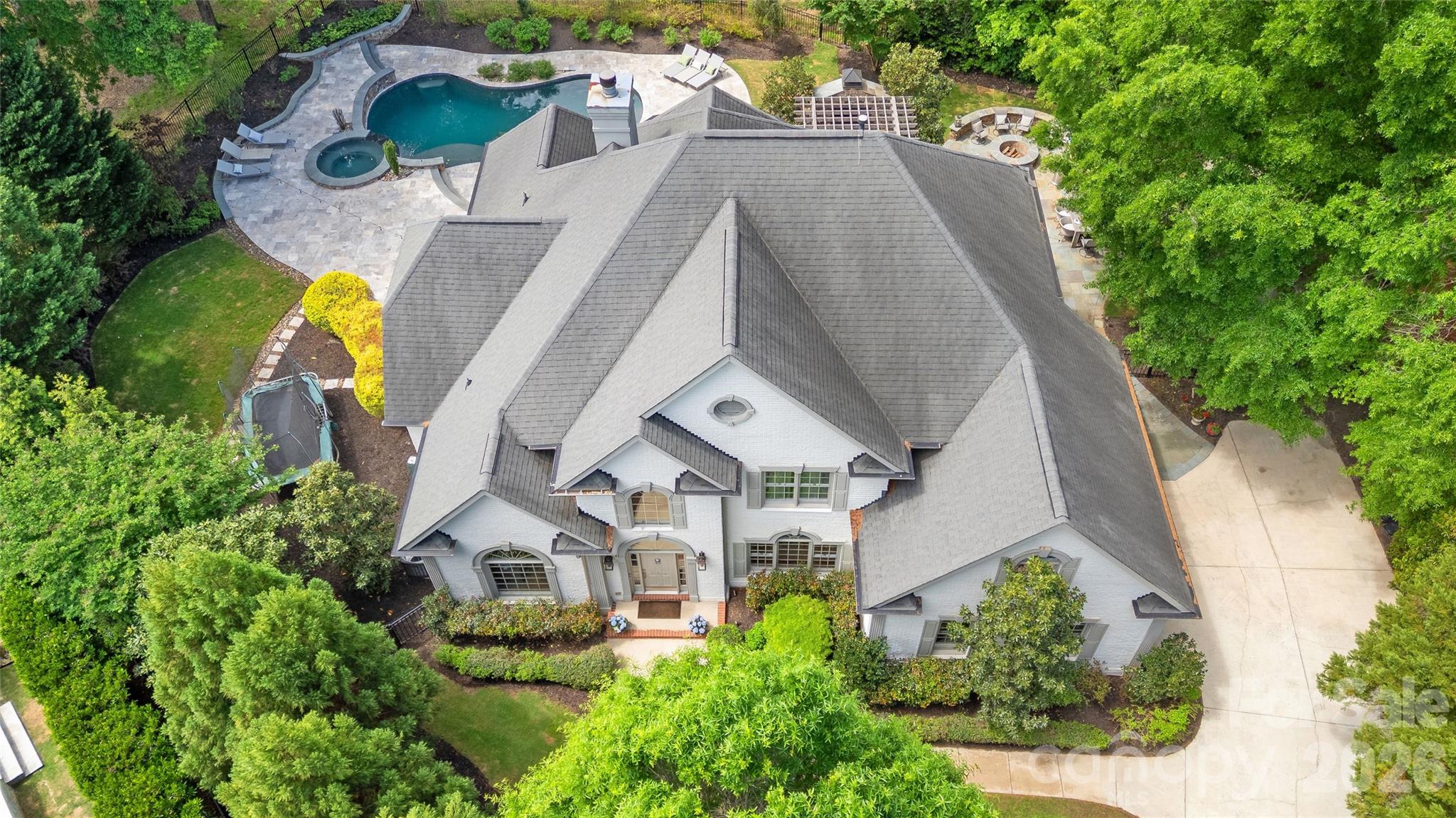 Providence Country Club - Residential