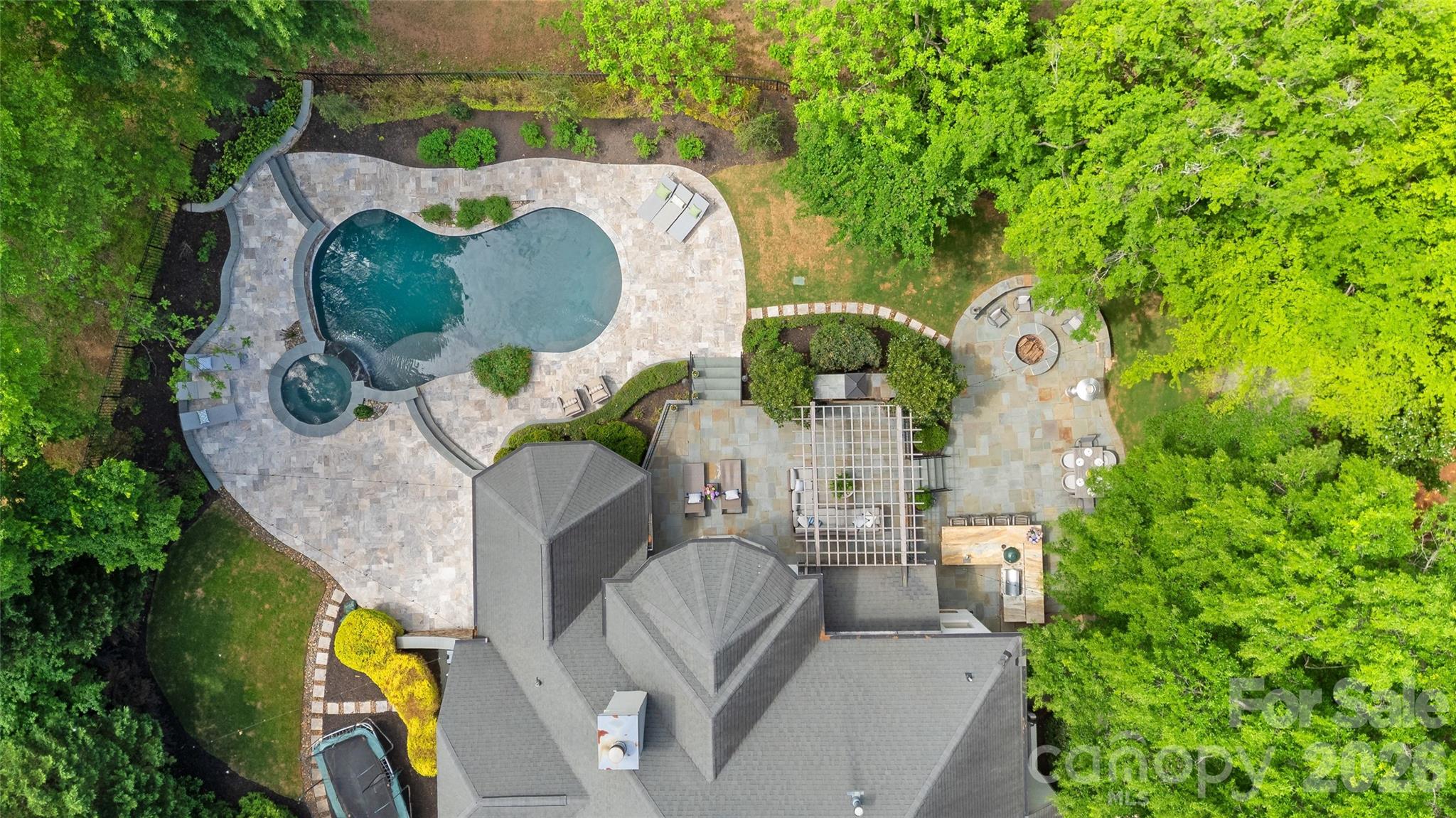 Providence Country Club - Residential