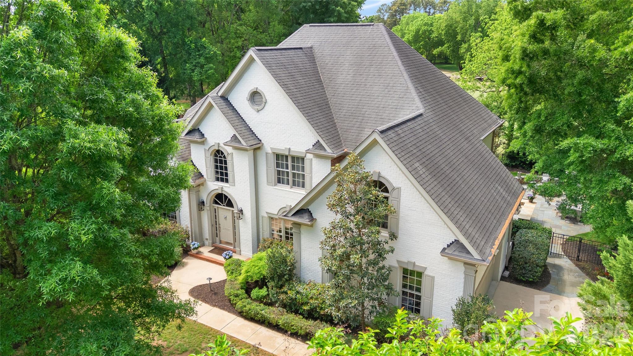 Providence Country Club - Residential