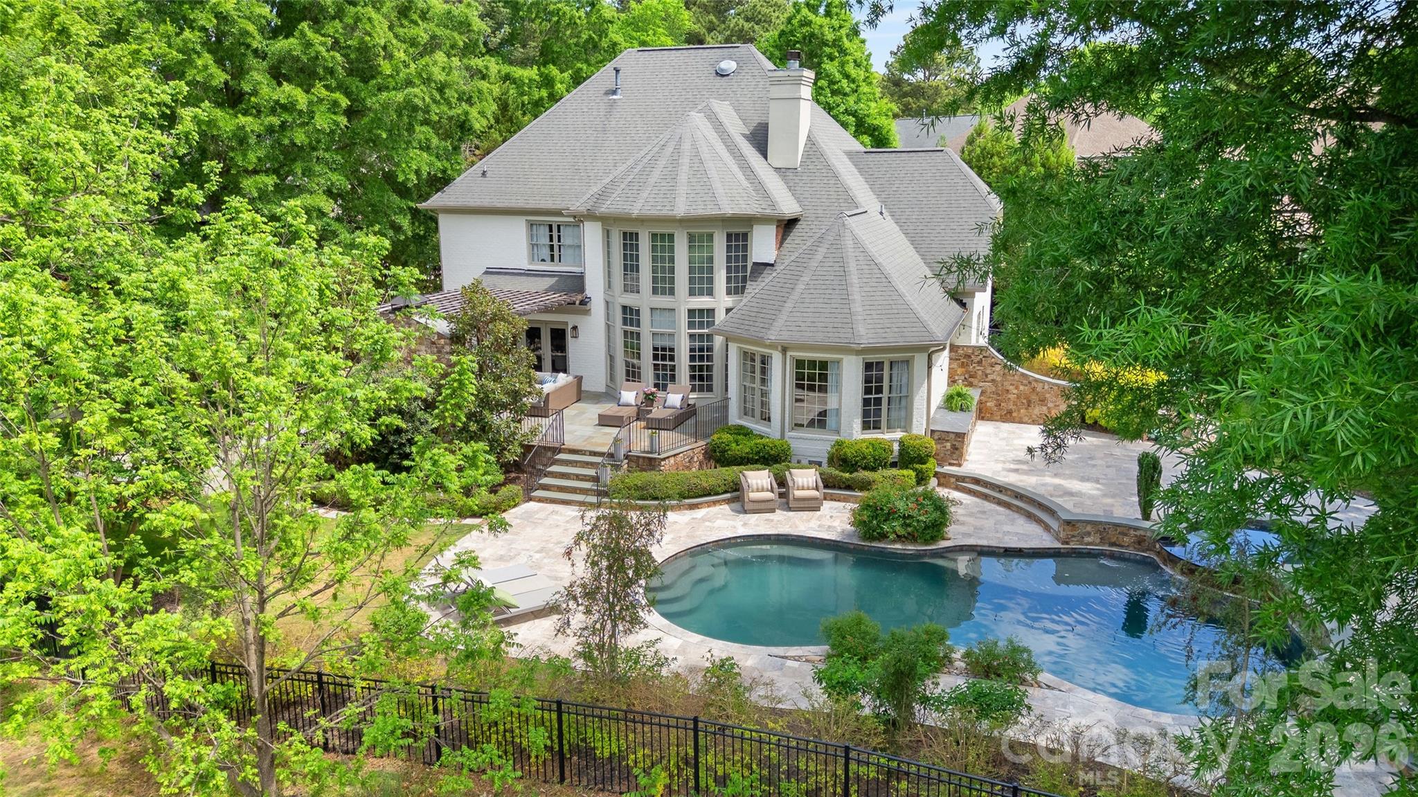 Providence Country Club - Residential