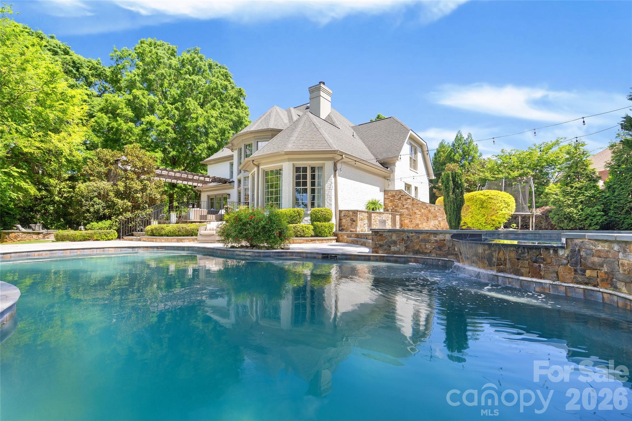 Providence Country Club - Residential