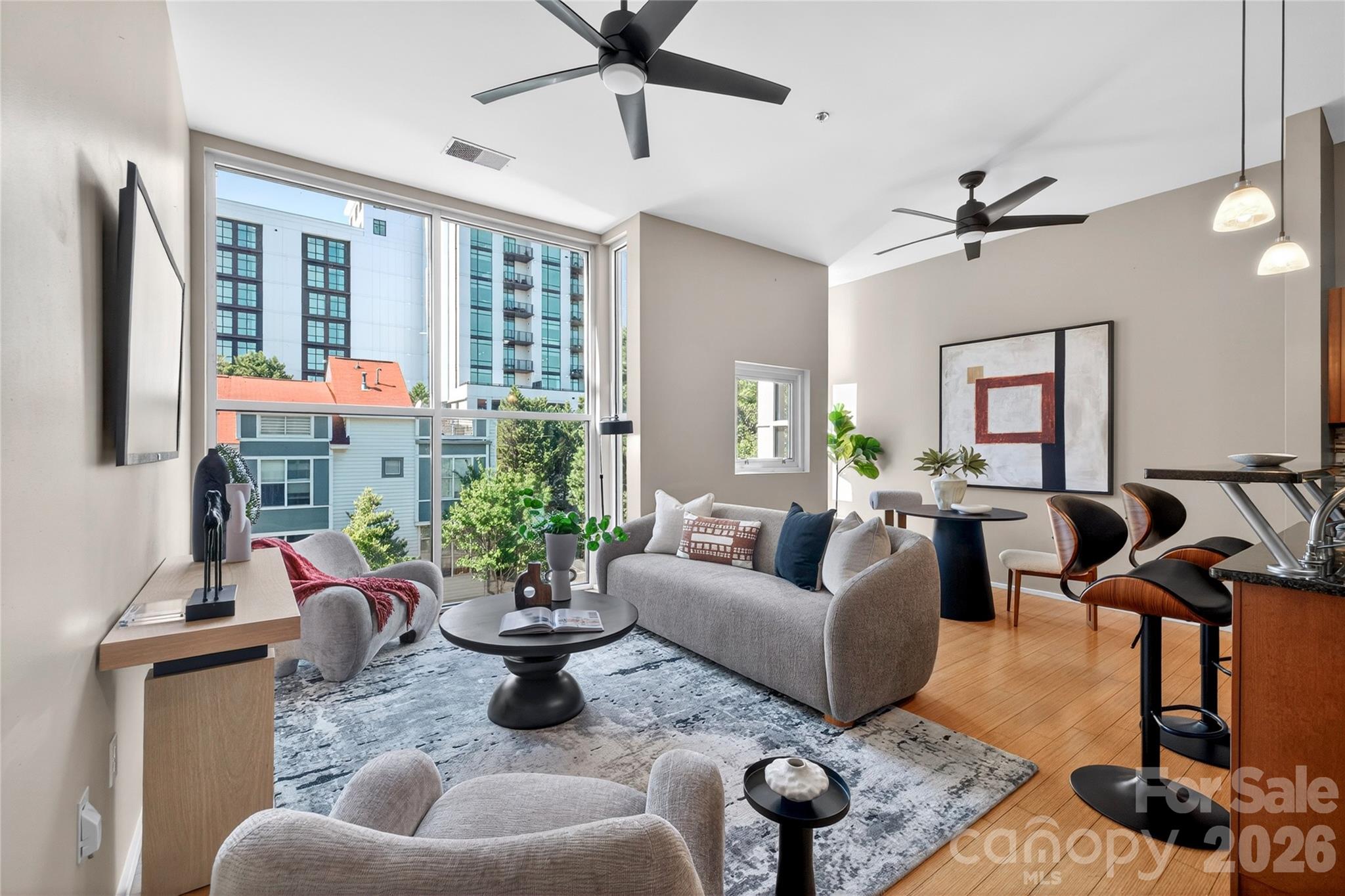 Dilworth - Residential