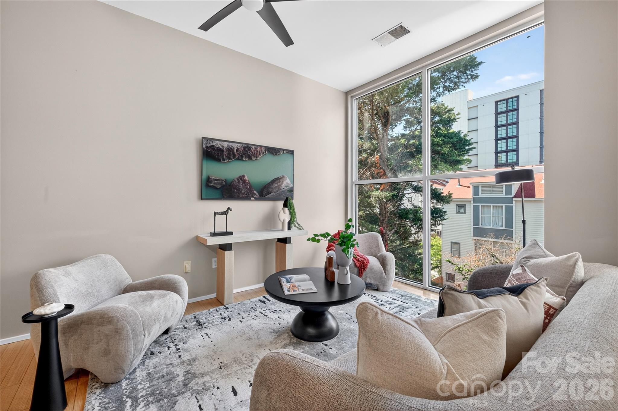 Dilworth - Residential