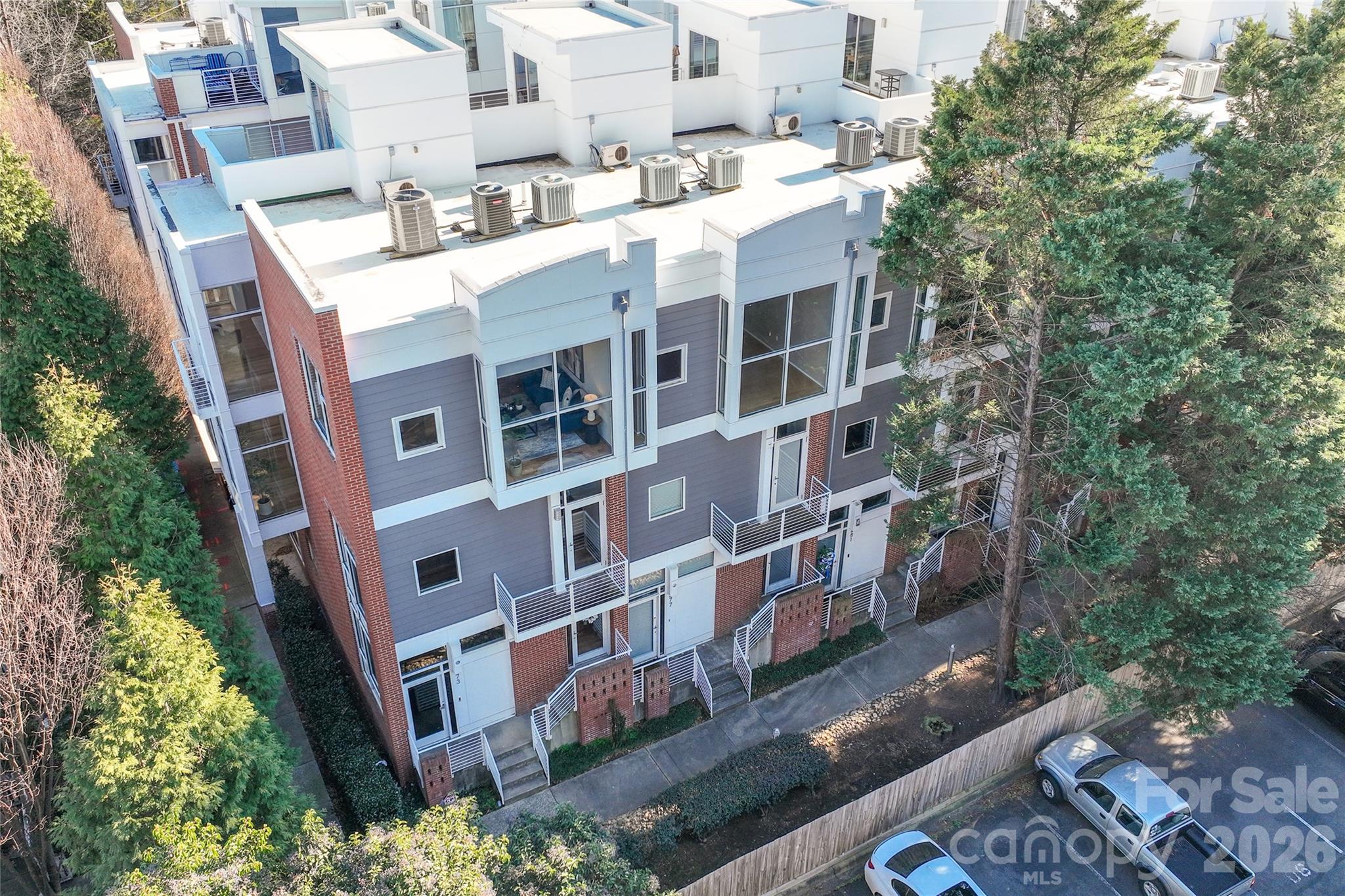 Dilworth - Residential