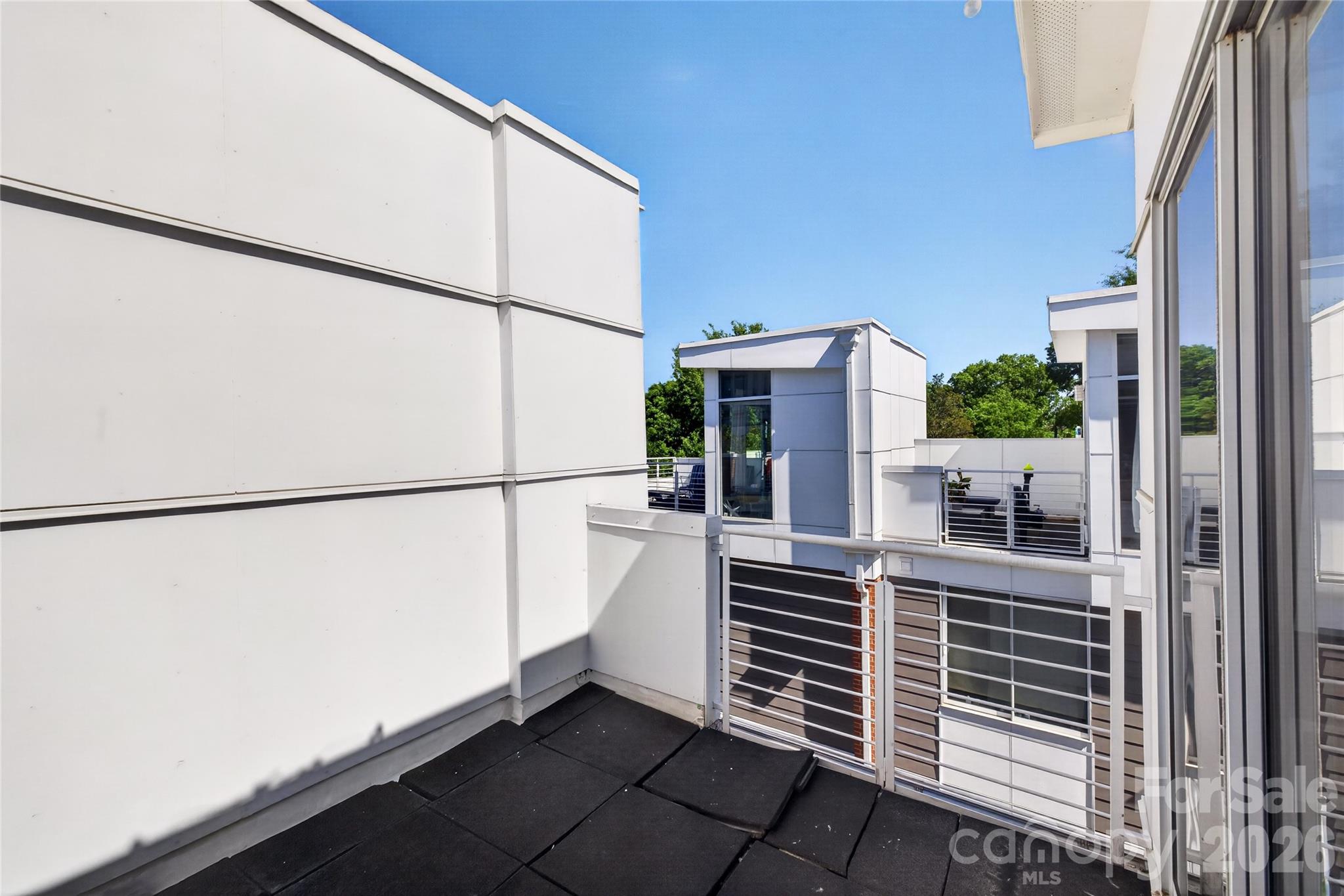 Dilworth - Residential