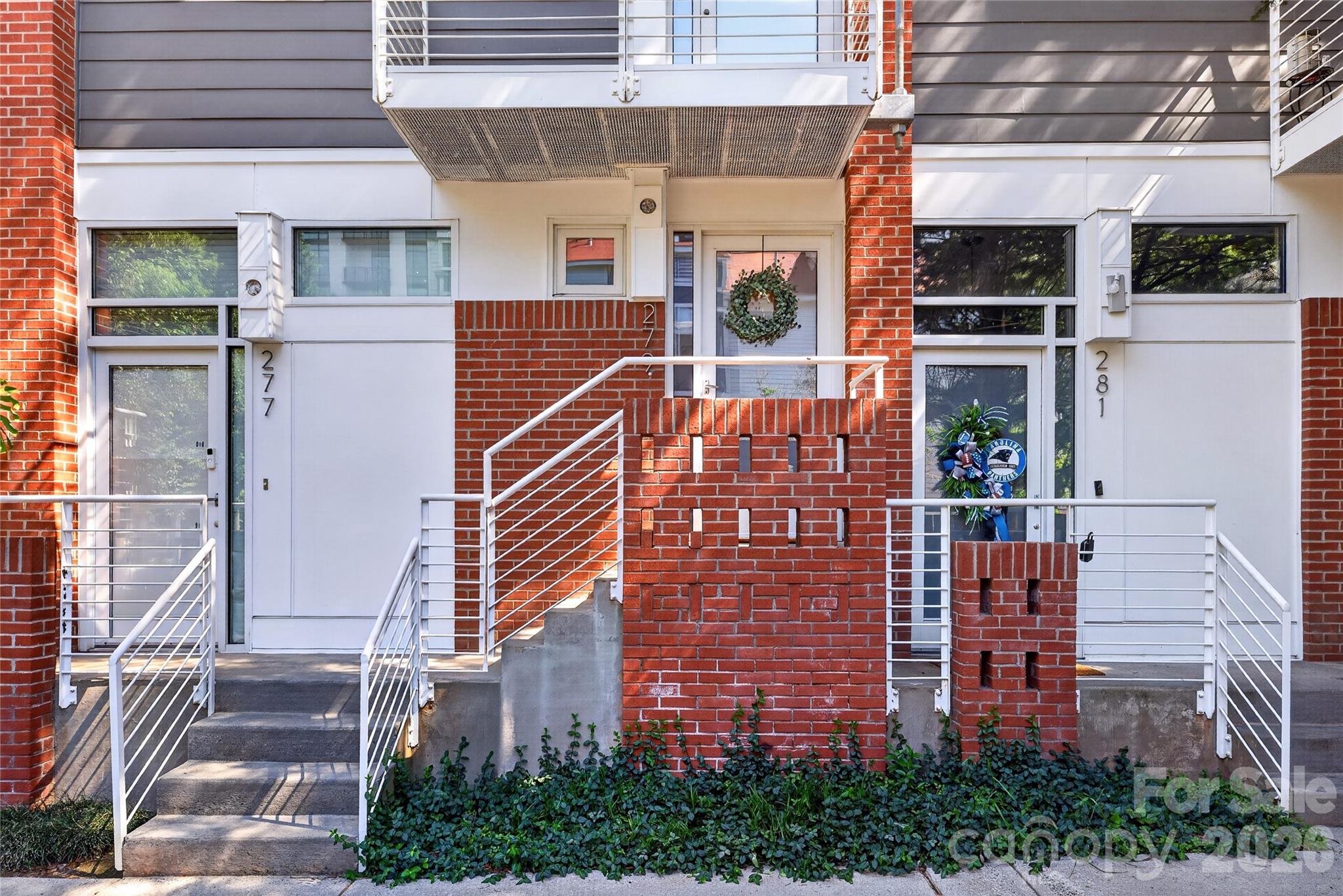Dilworth - Residential