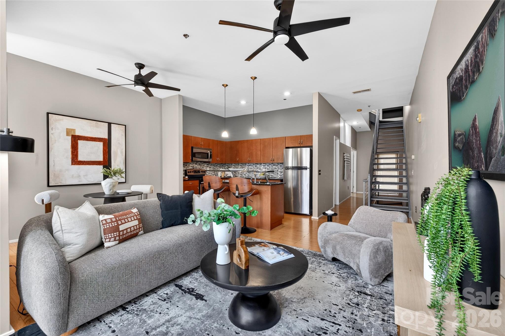 Dilworth - Residential