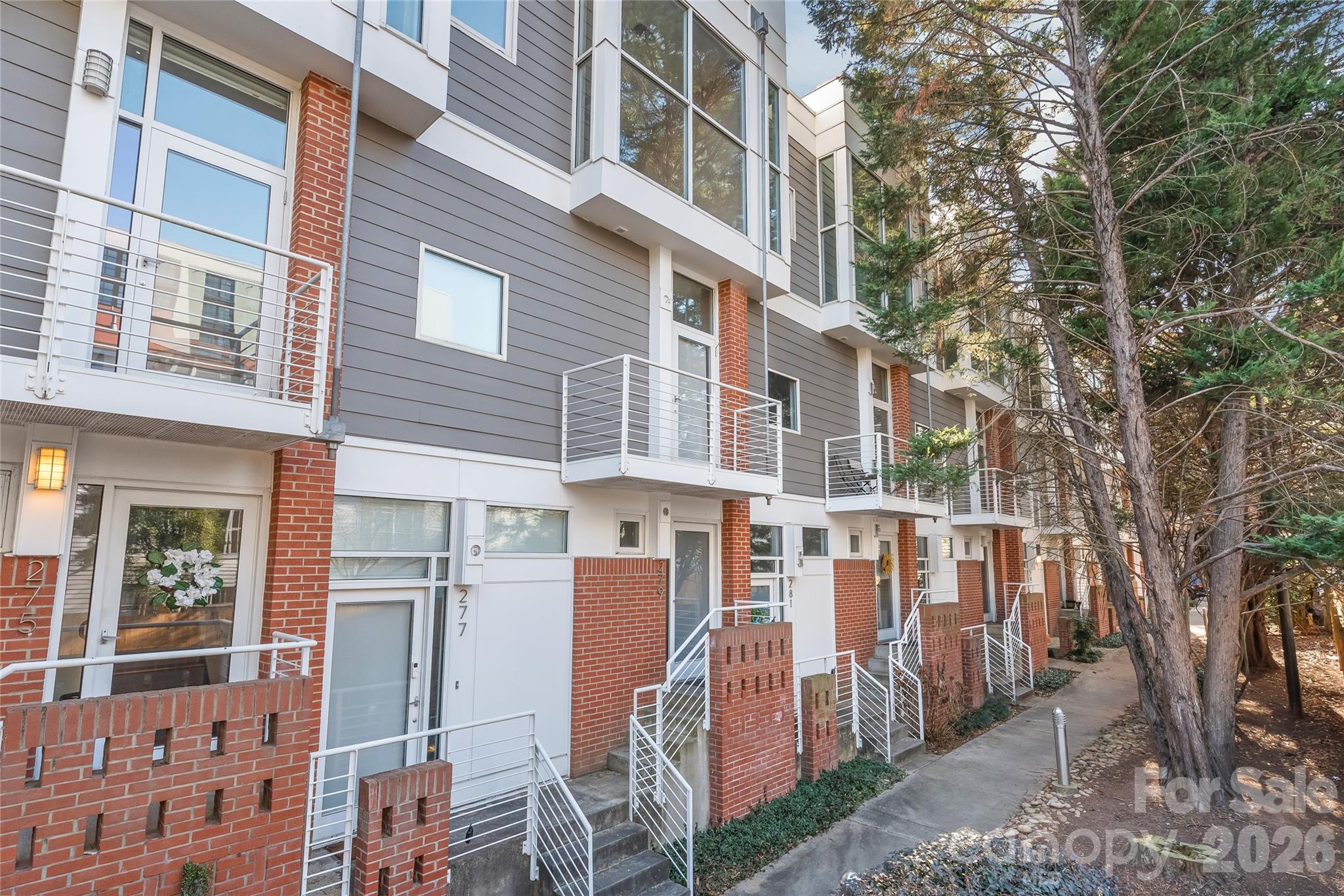 Dilworth - Residential