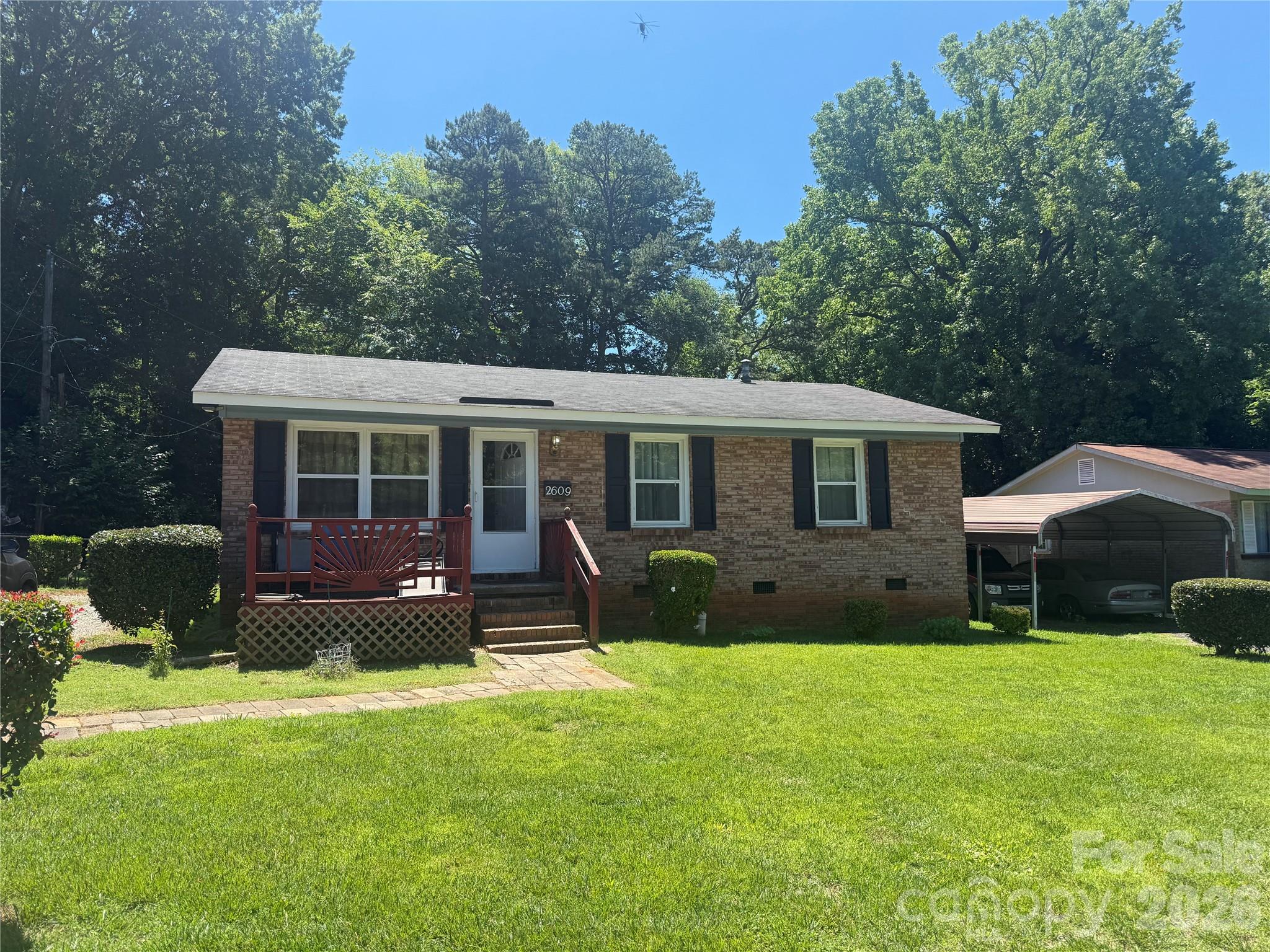 Westerly Hills - Residential