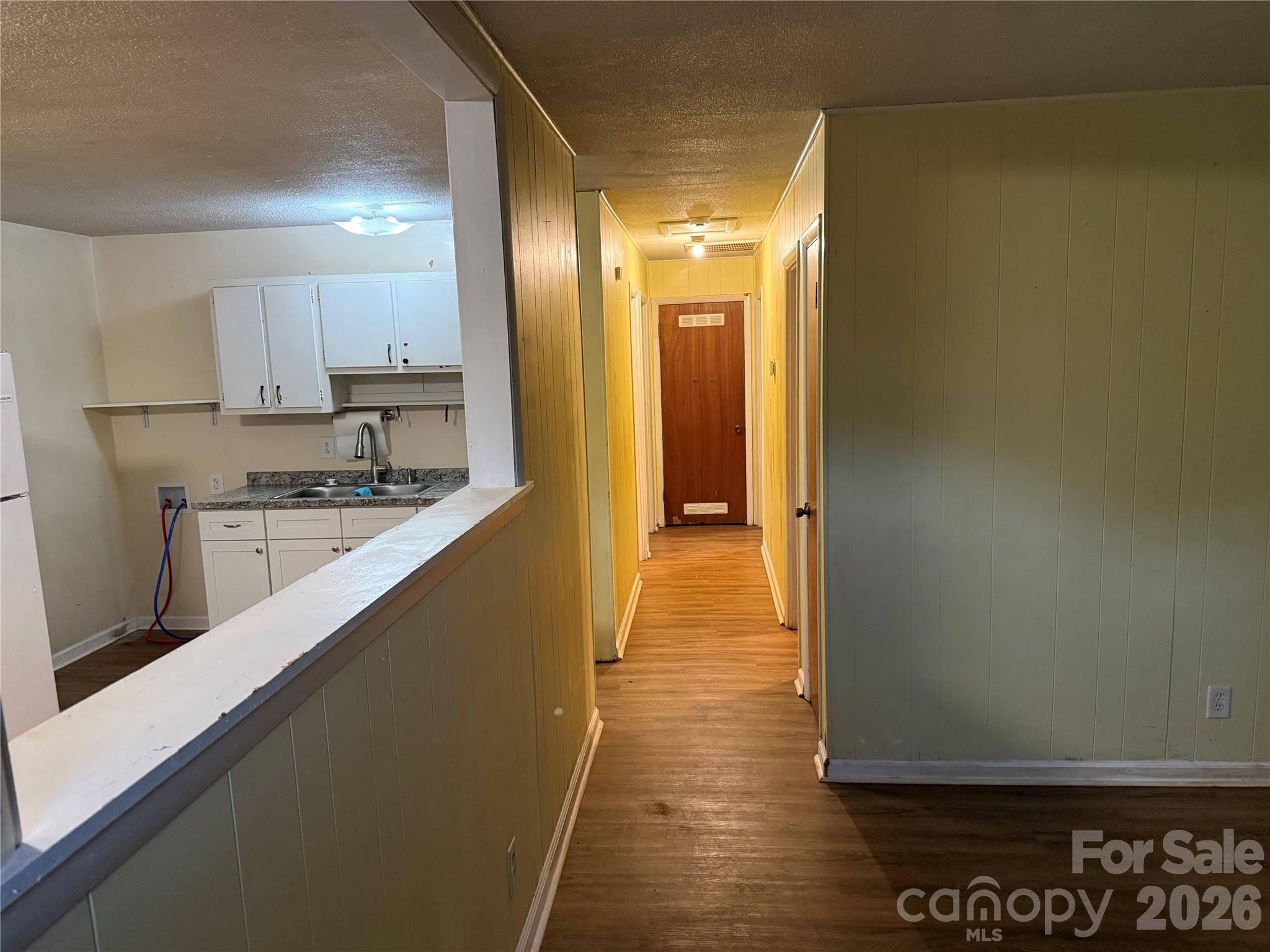 Westerly Hills - Residential