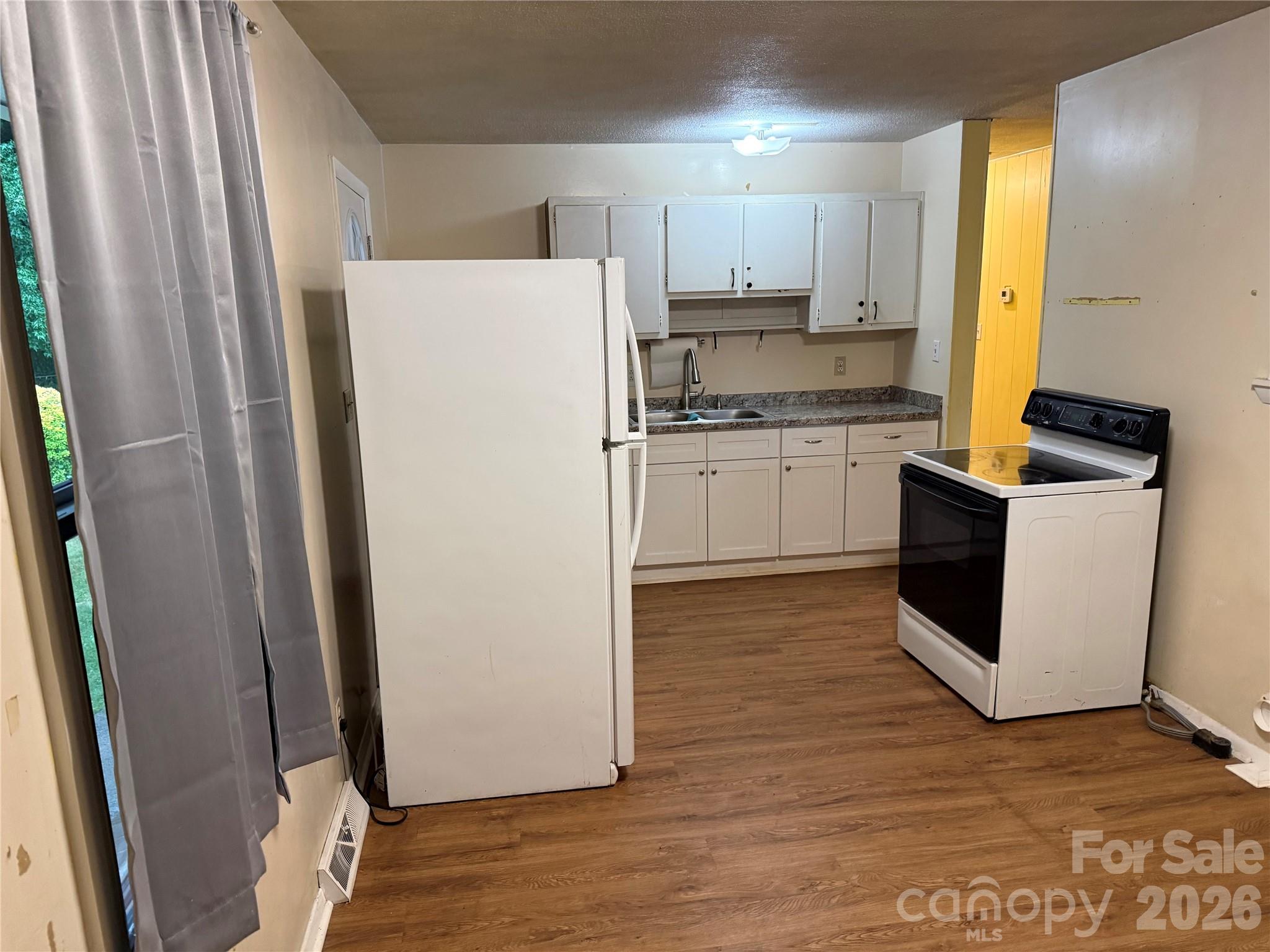 Westerly Hills - Residential
