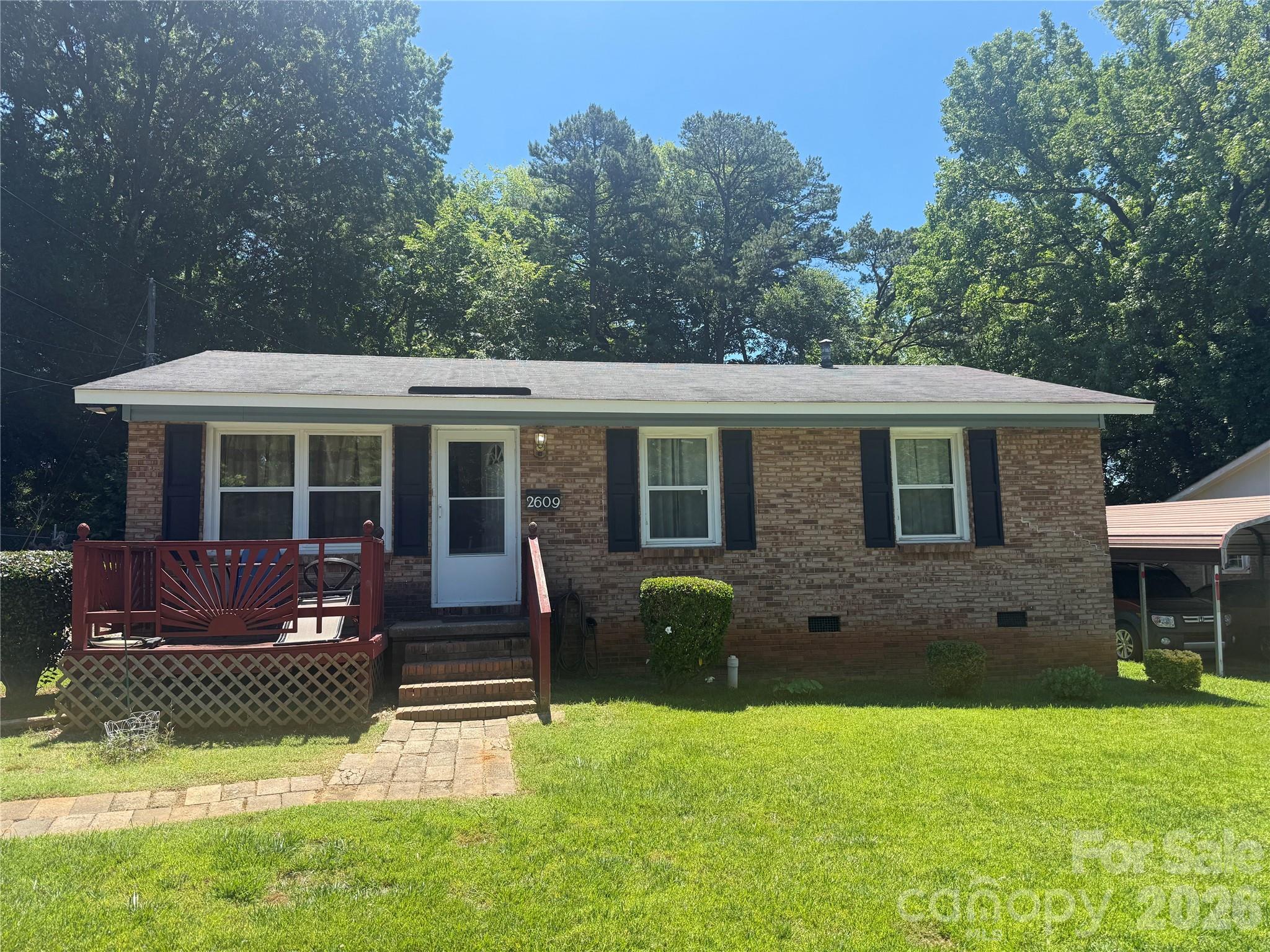 Westerly Hills - Residential