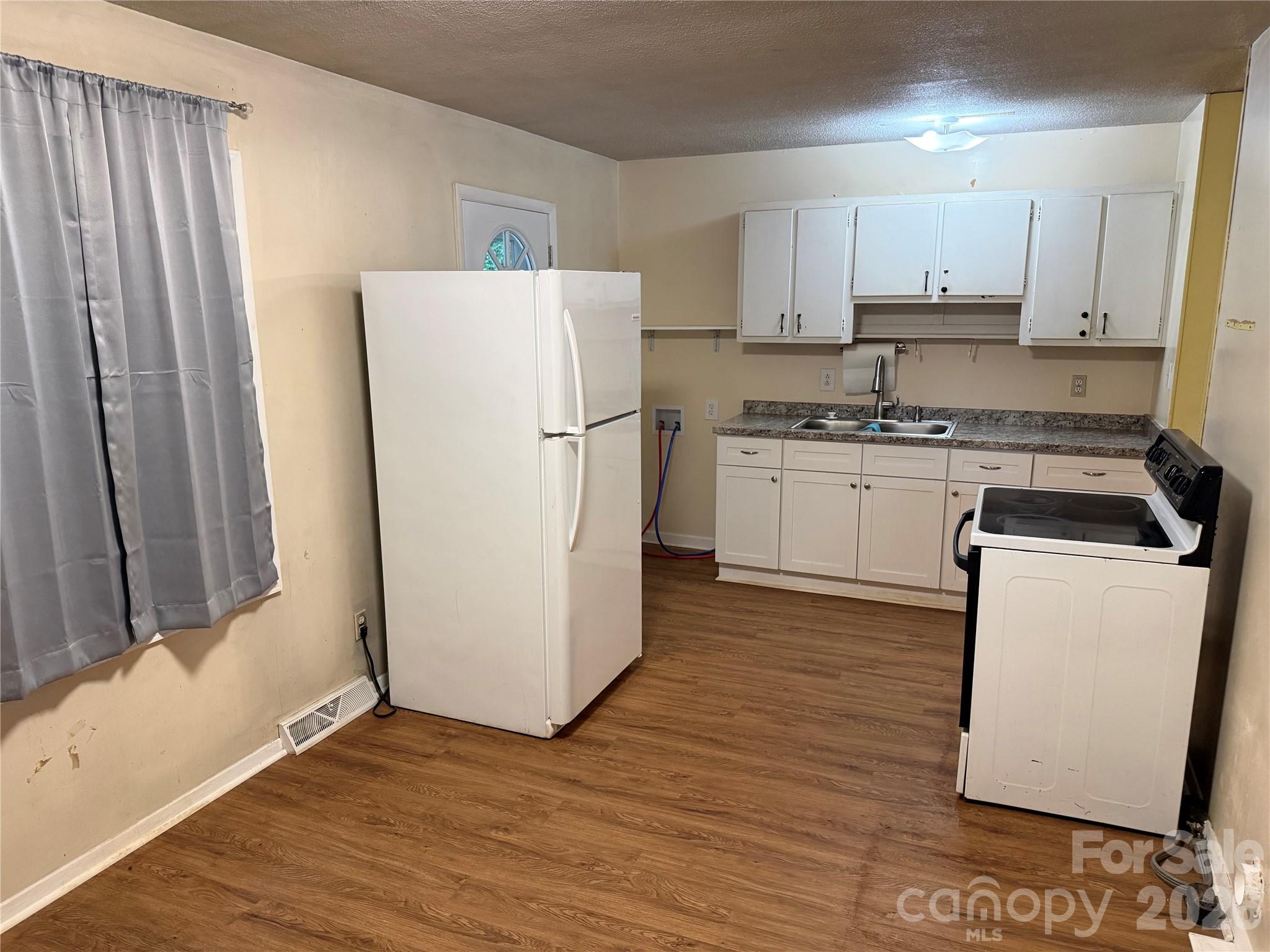 Westerly Hills - Residential