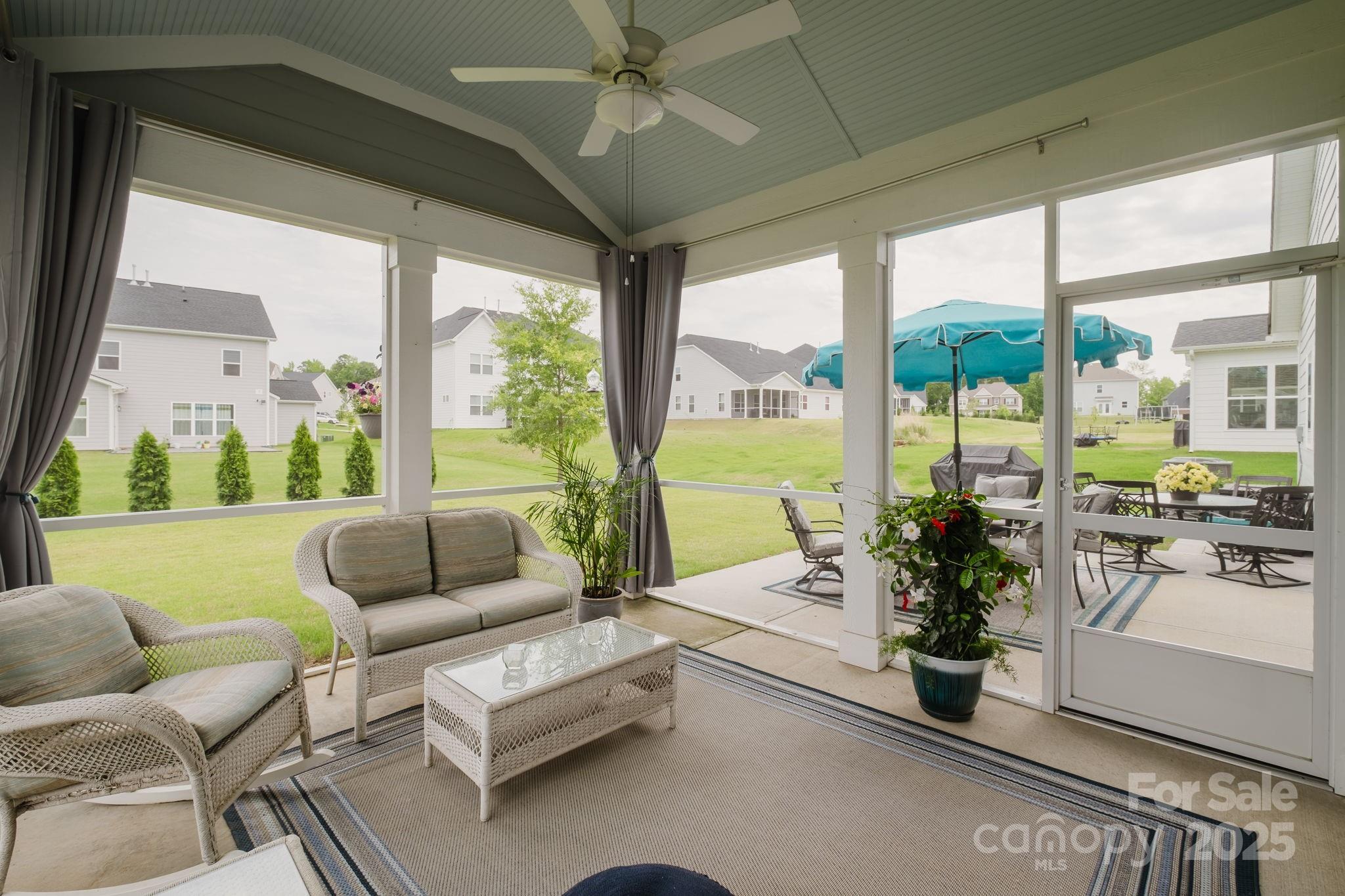Covington - Residential