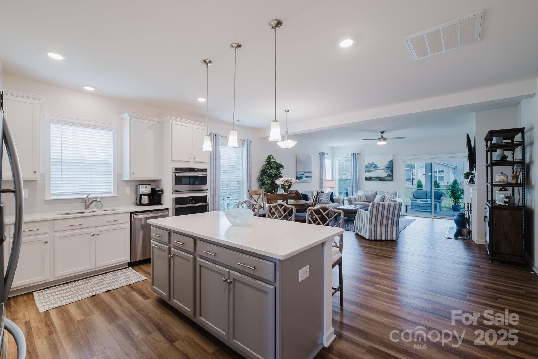 Covington - Residential