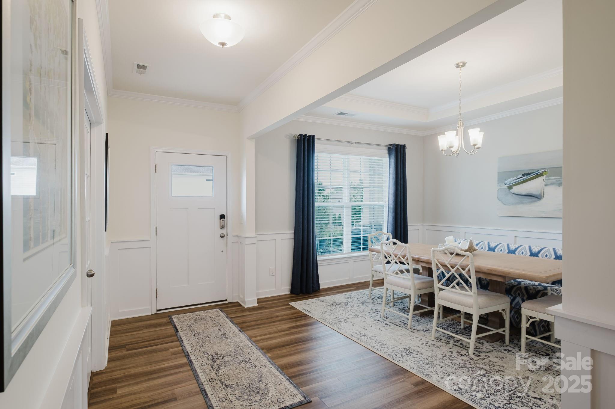 Covington - Residential