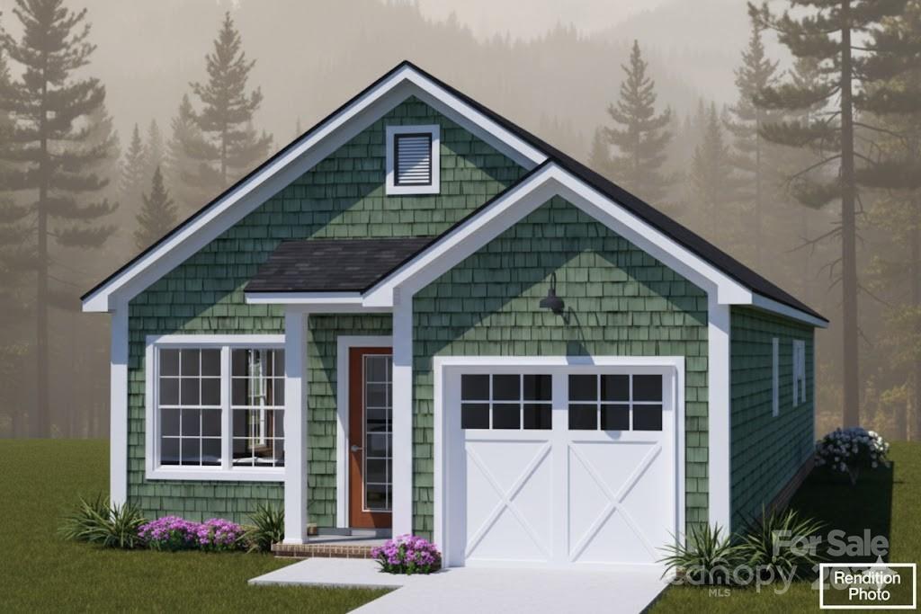 Twinbrooks Resort - Residential