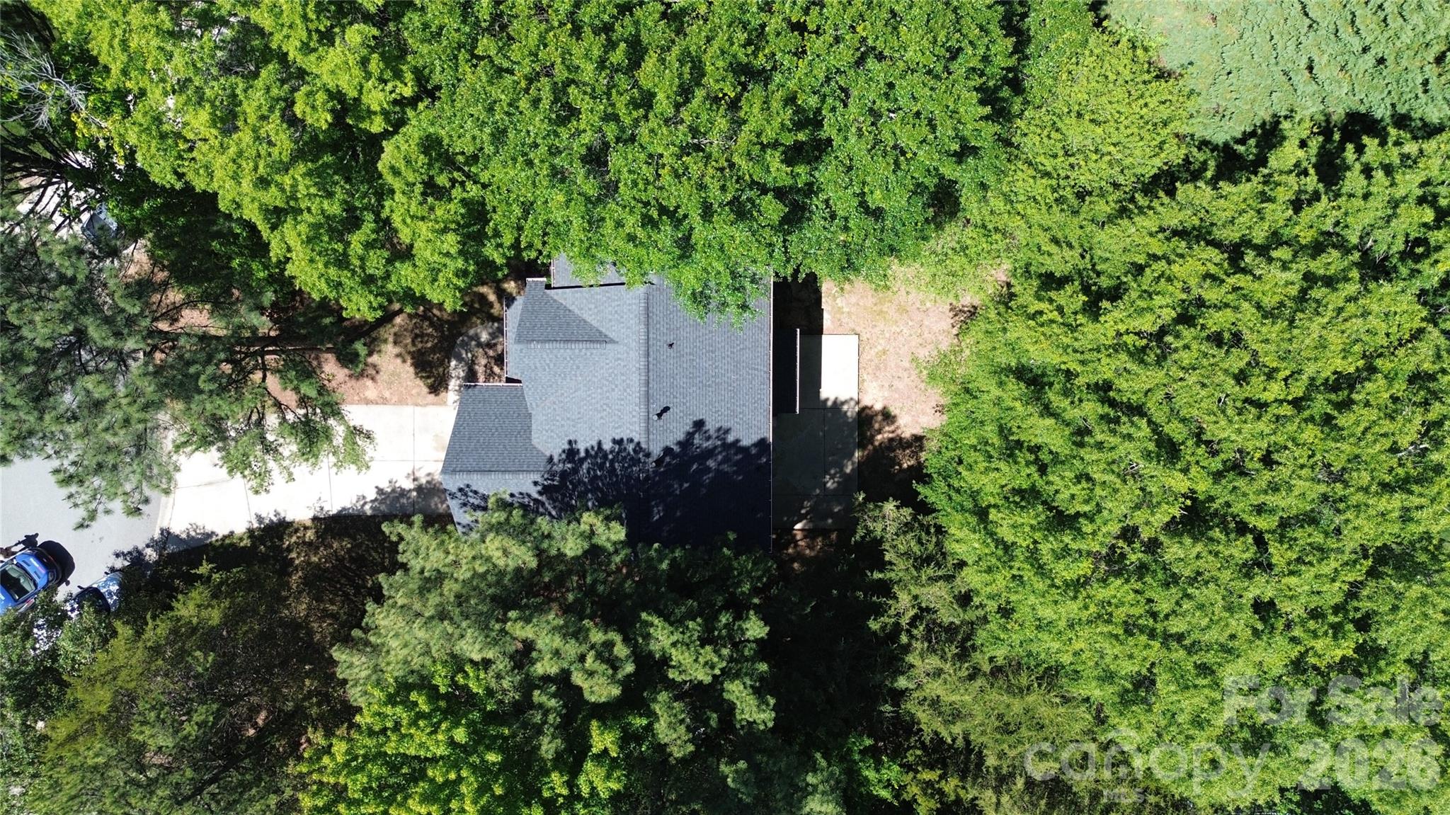 THE GATES - Residential