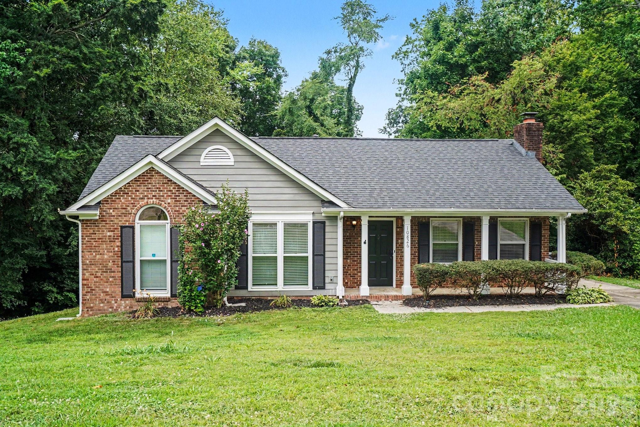 Hampton Glen - Residential