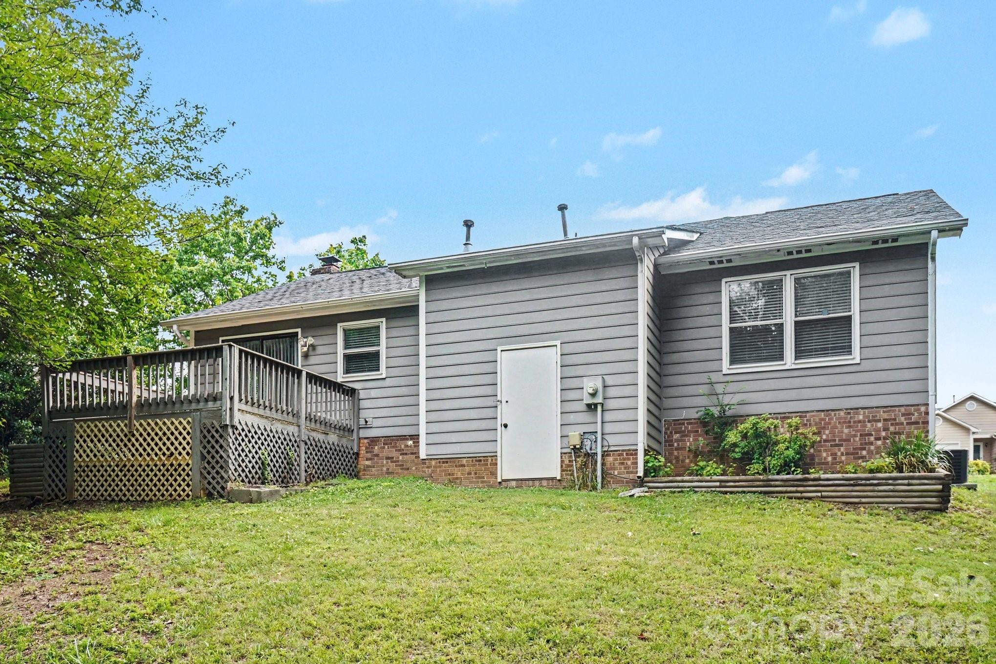 Hampton Glen - Residential