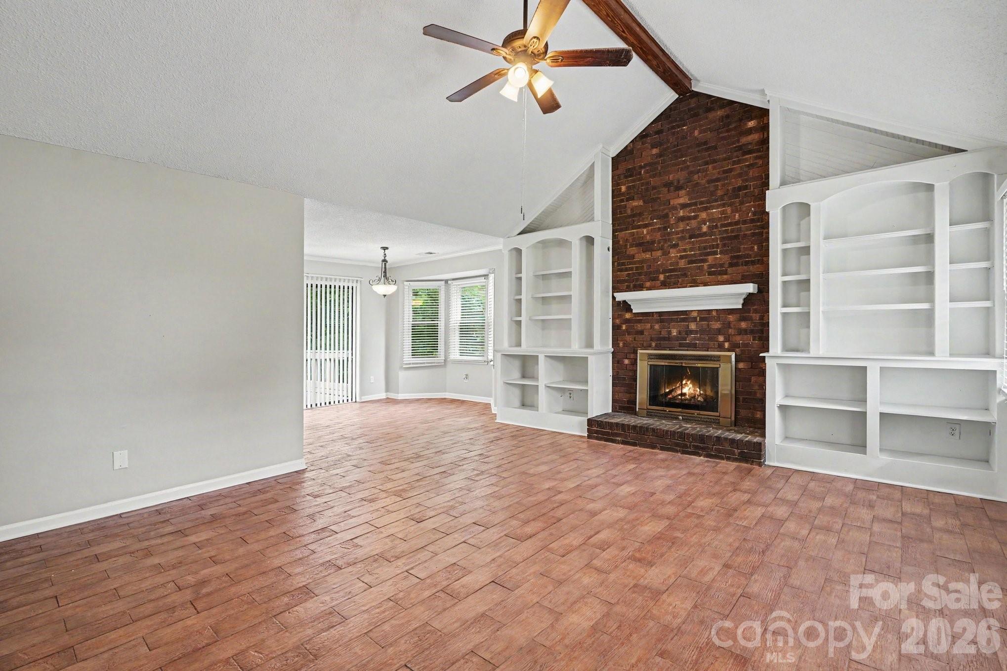 Hampton Glen - Residential