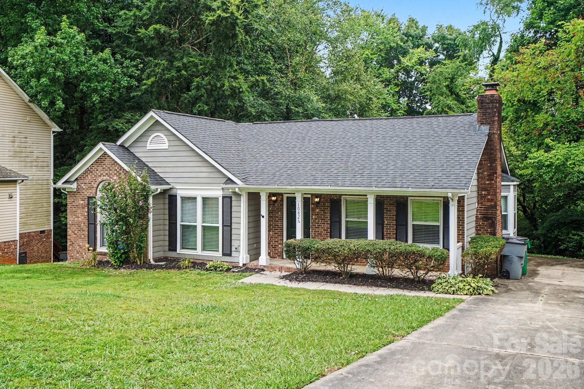Hampton Glen - Residential