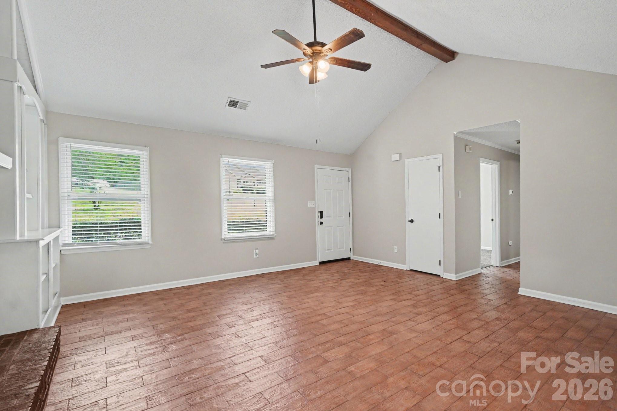 Hampton Glen - Residential