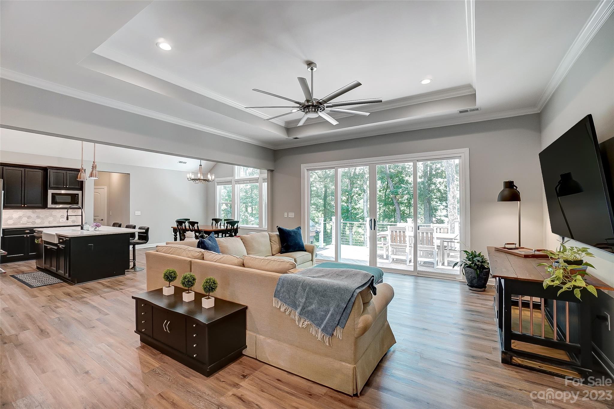 Heron Cove - Residential