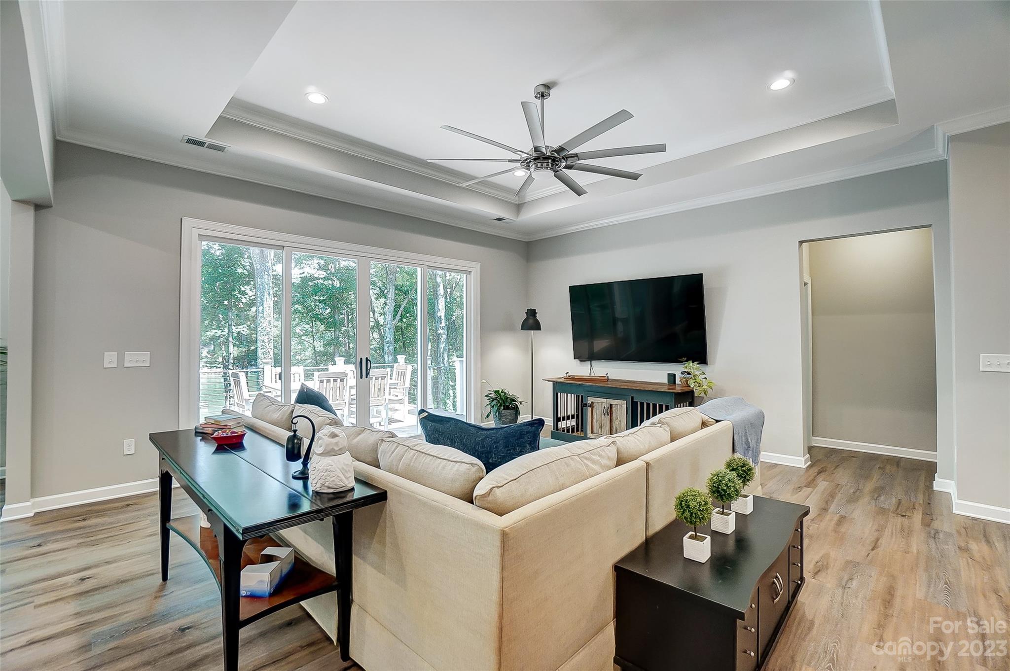Heron Cove - Residential