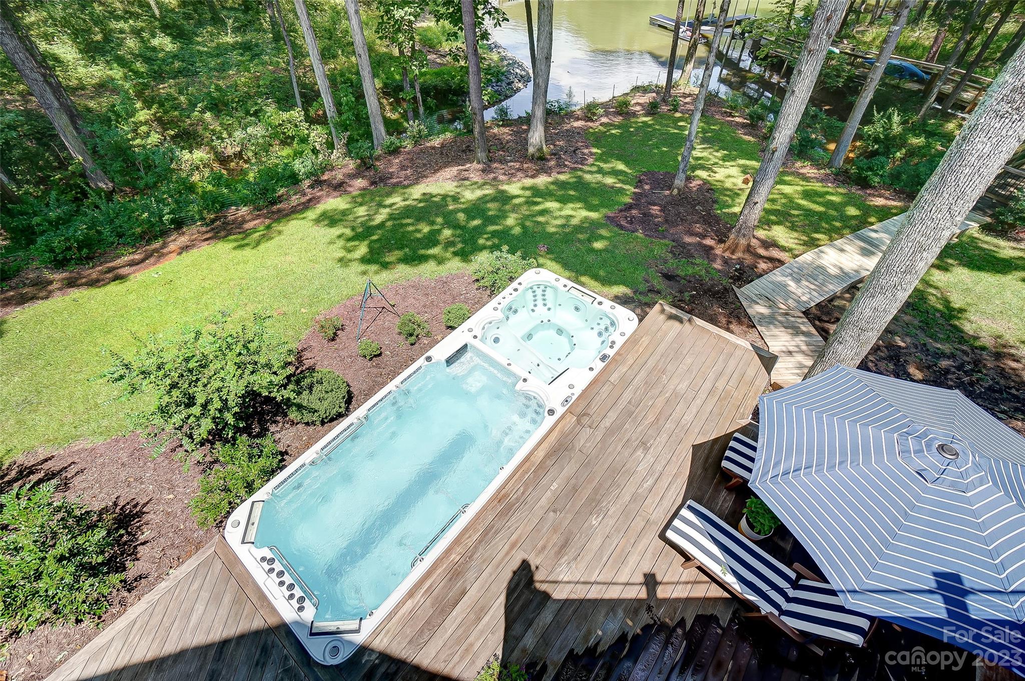 Heron Cove - Residential