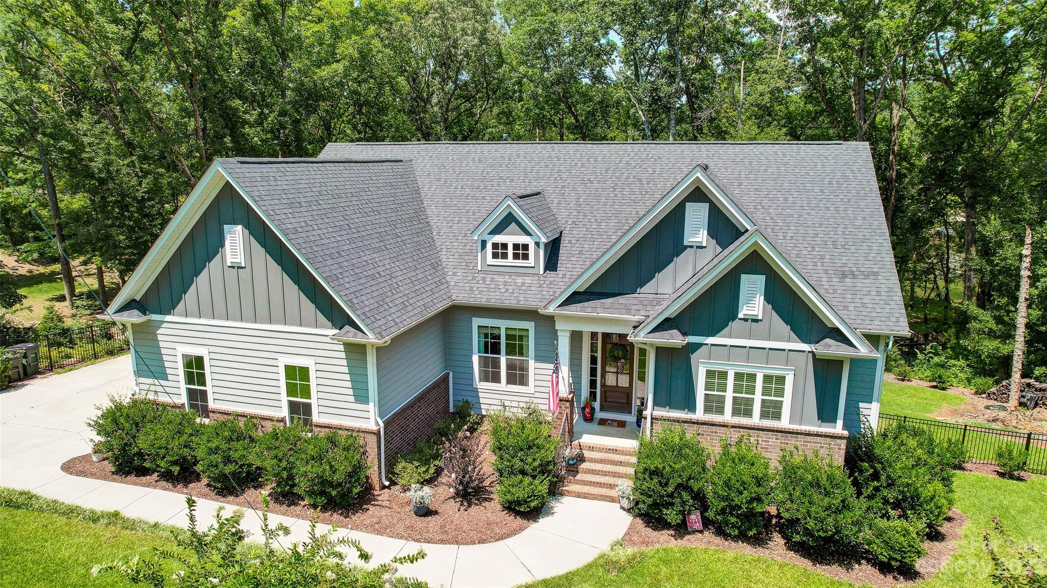 Heron Cove - Residential