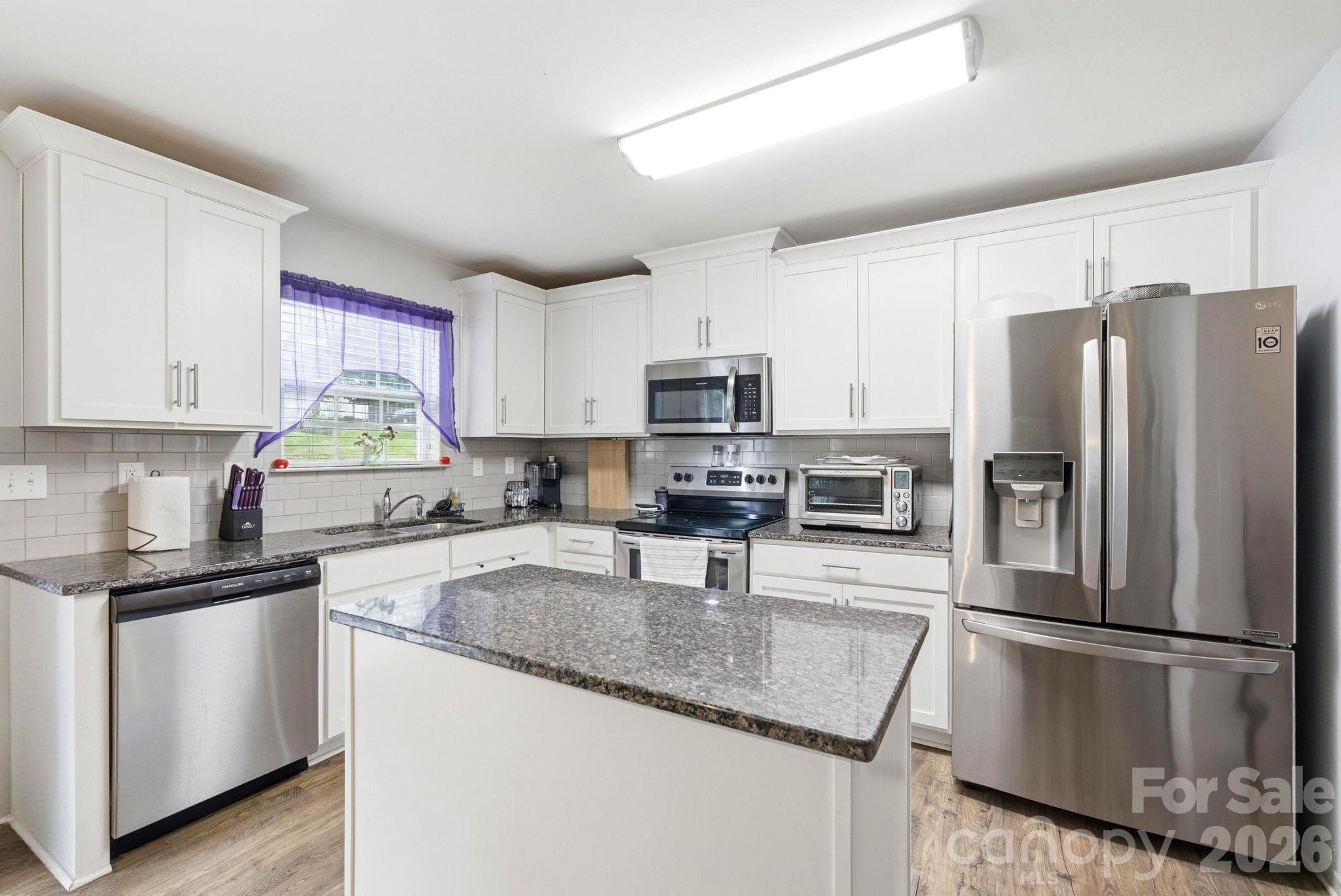 Lanier Village - Residential