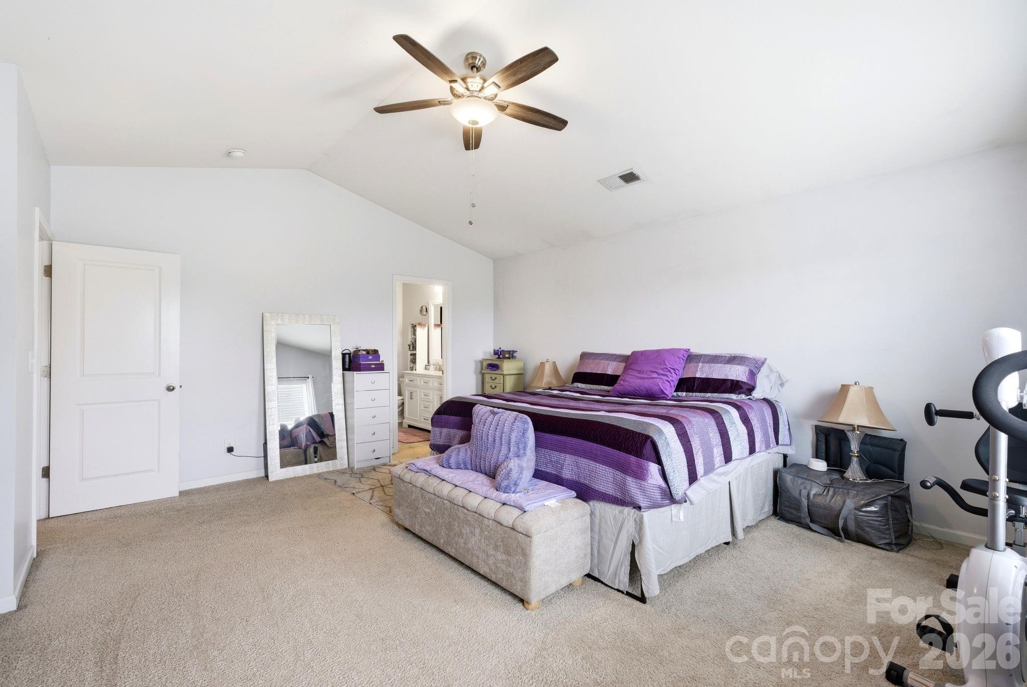 Lanier Village - Residential