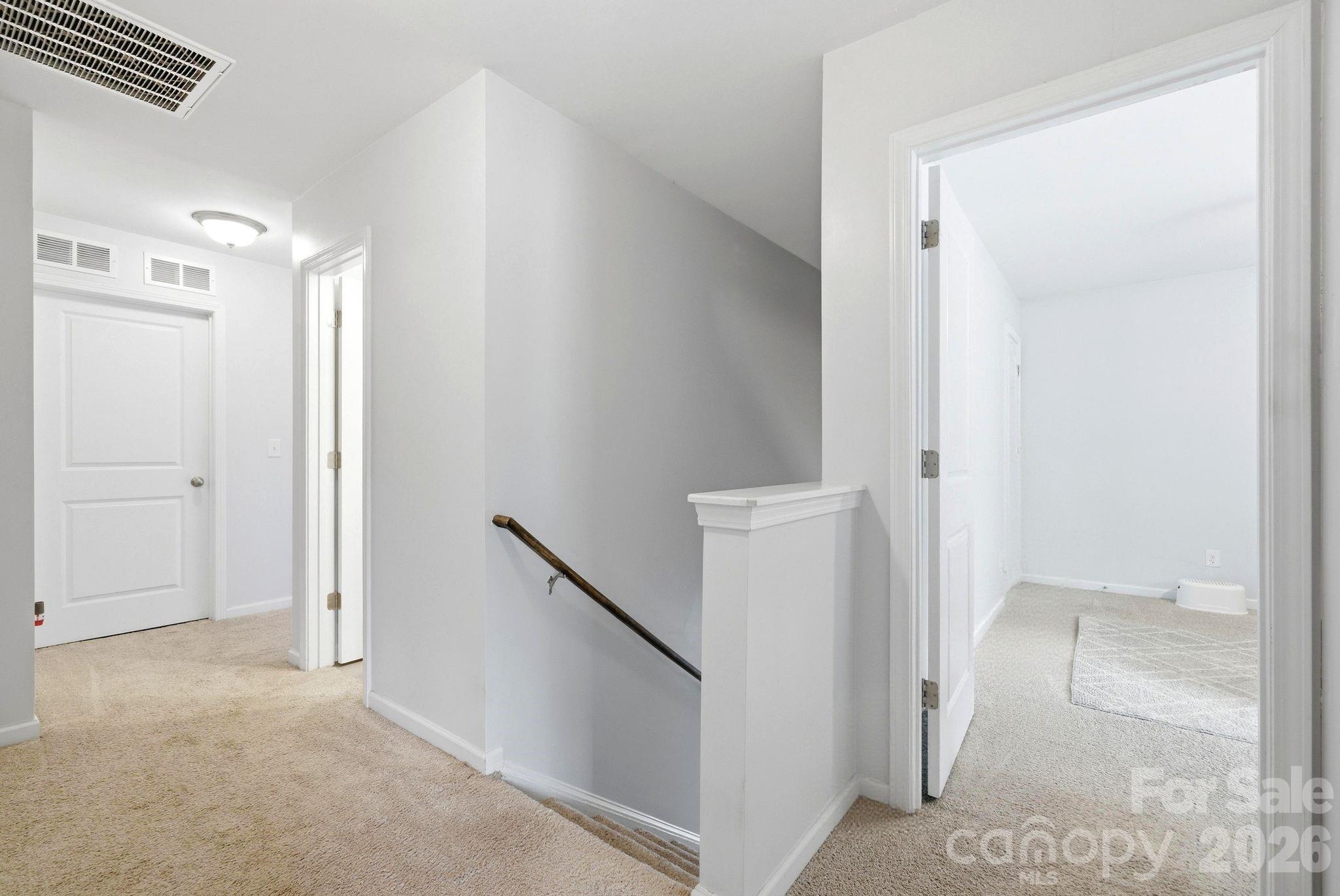 Lanier Village - Residential