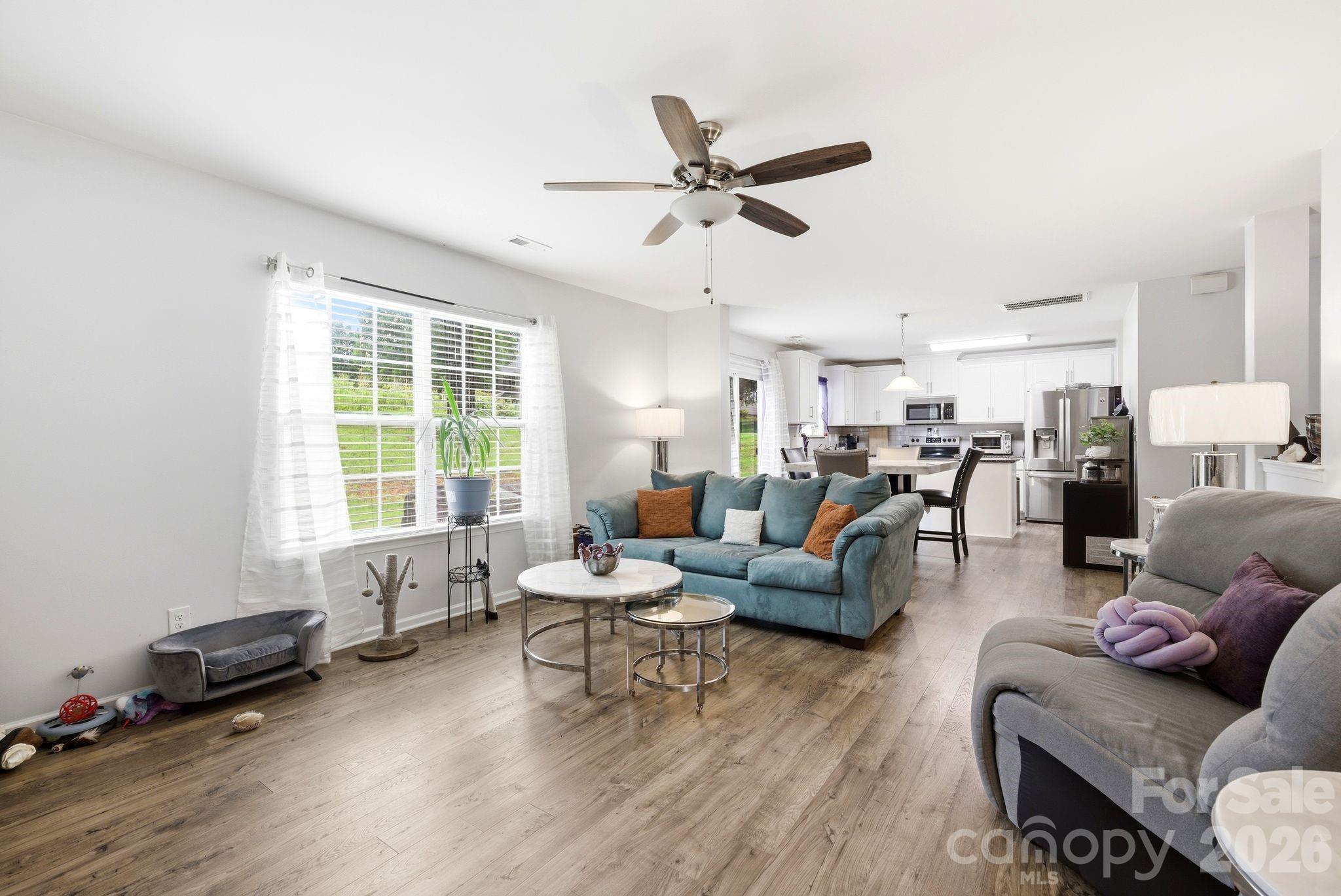 Lanier Village - Residential