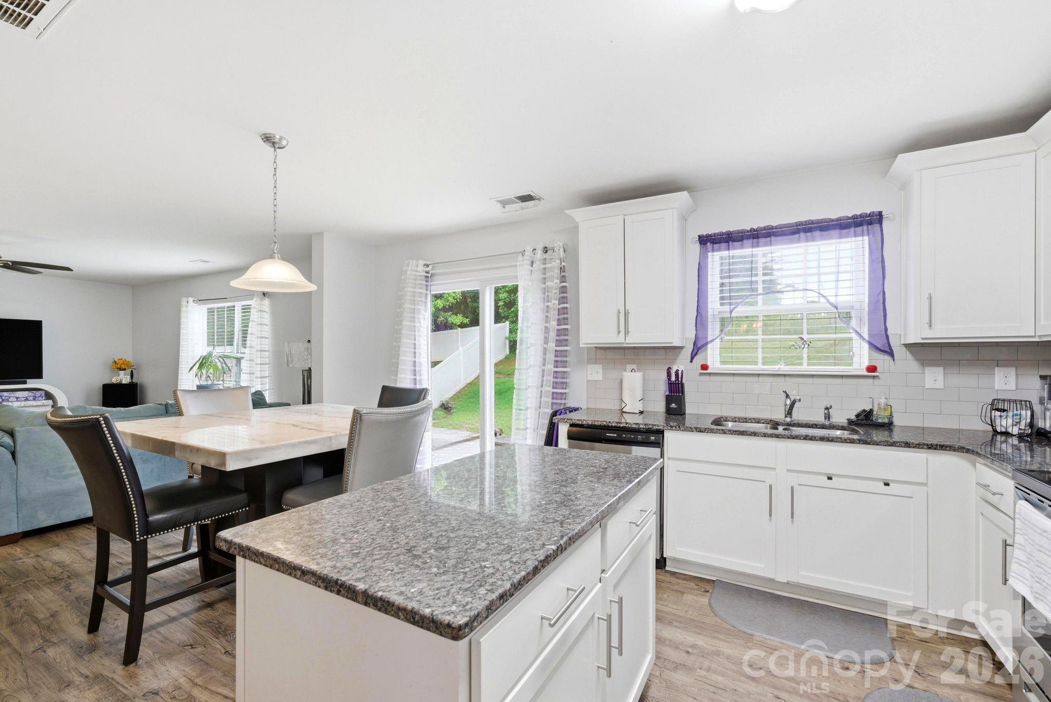 Lanier Village - Residential