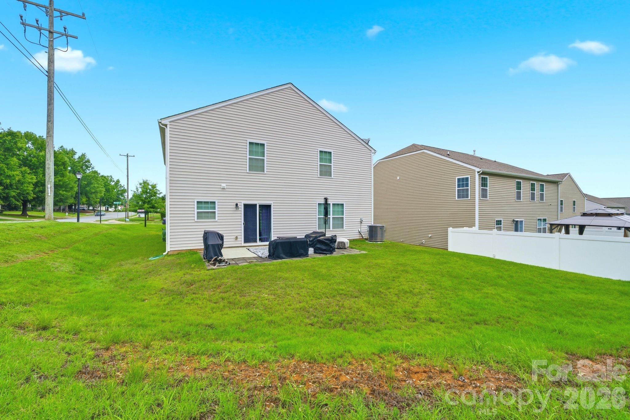 Lanier Village - Residential