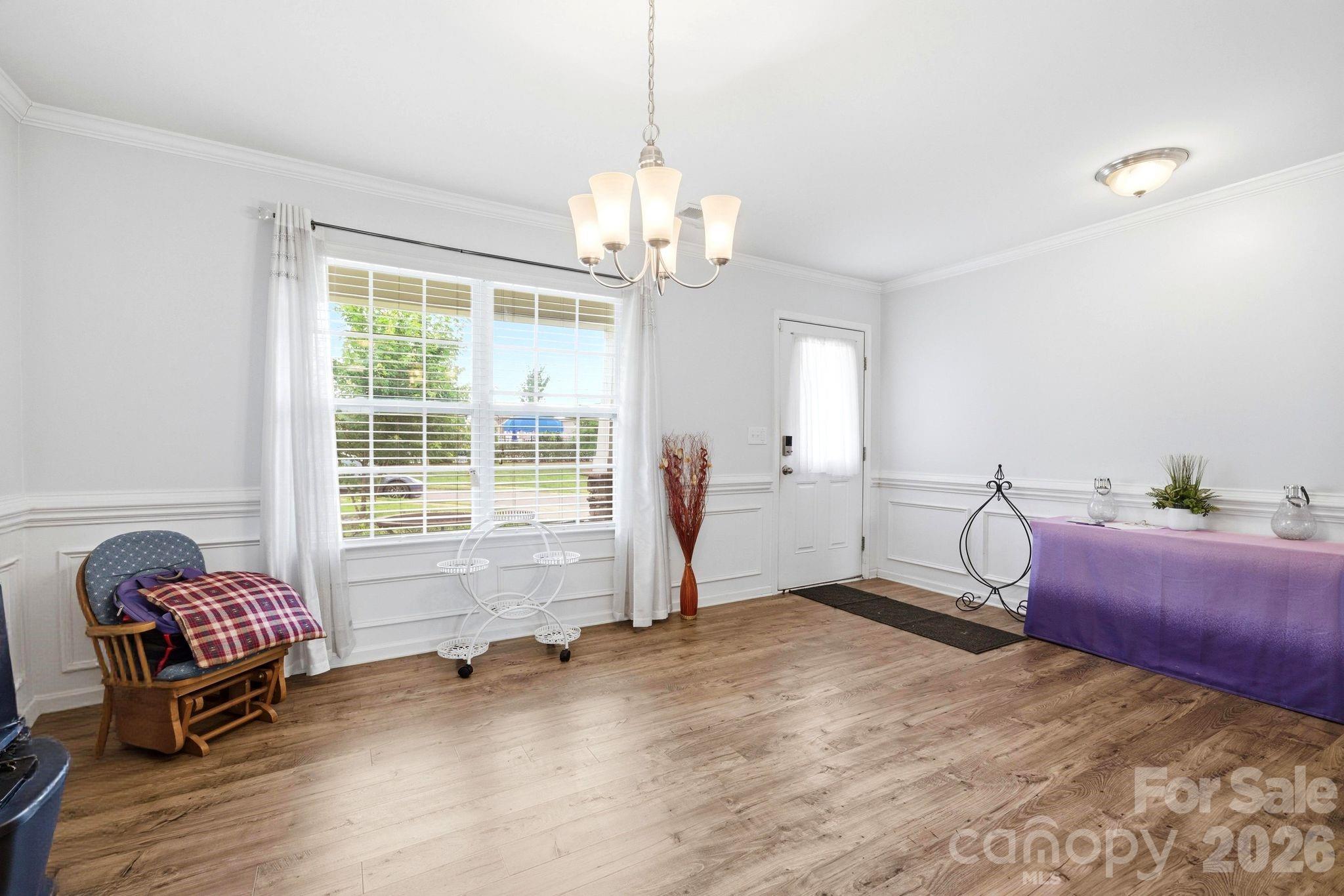 Lanier Village - Residential