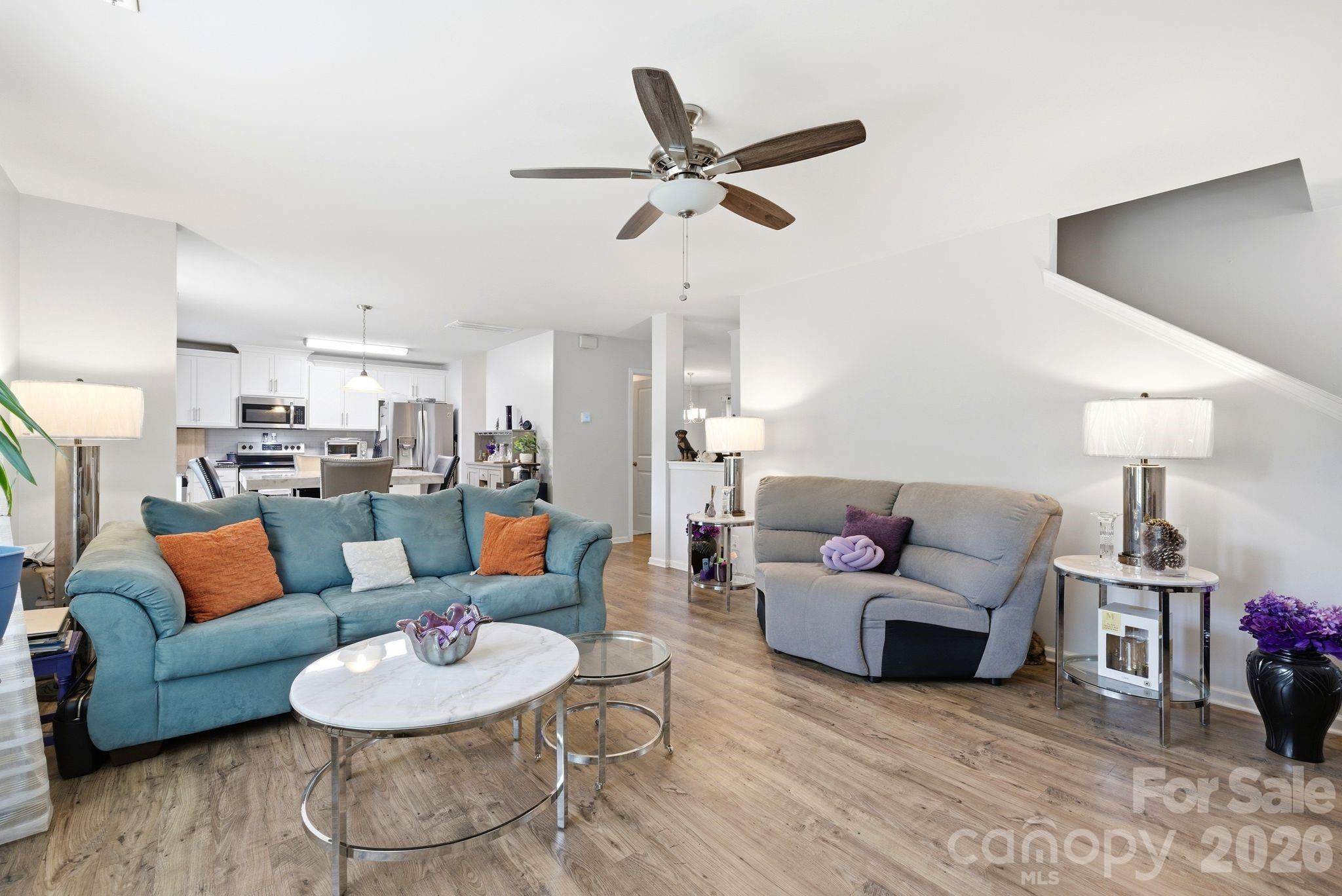 Lanier Village - Residential