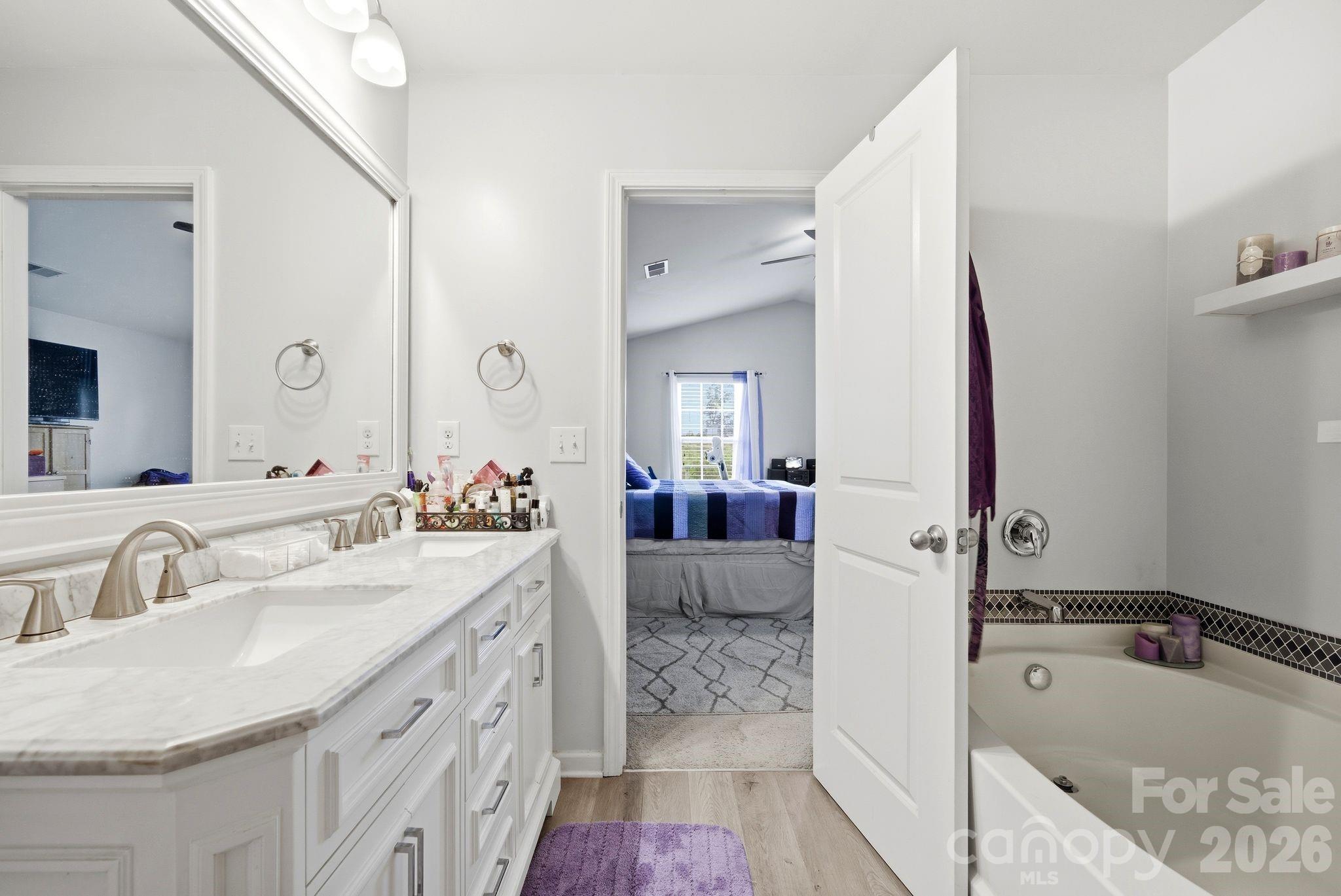 Lanier Village - Residential