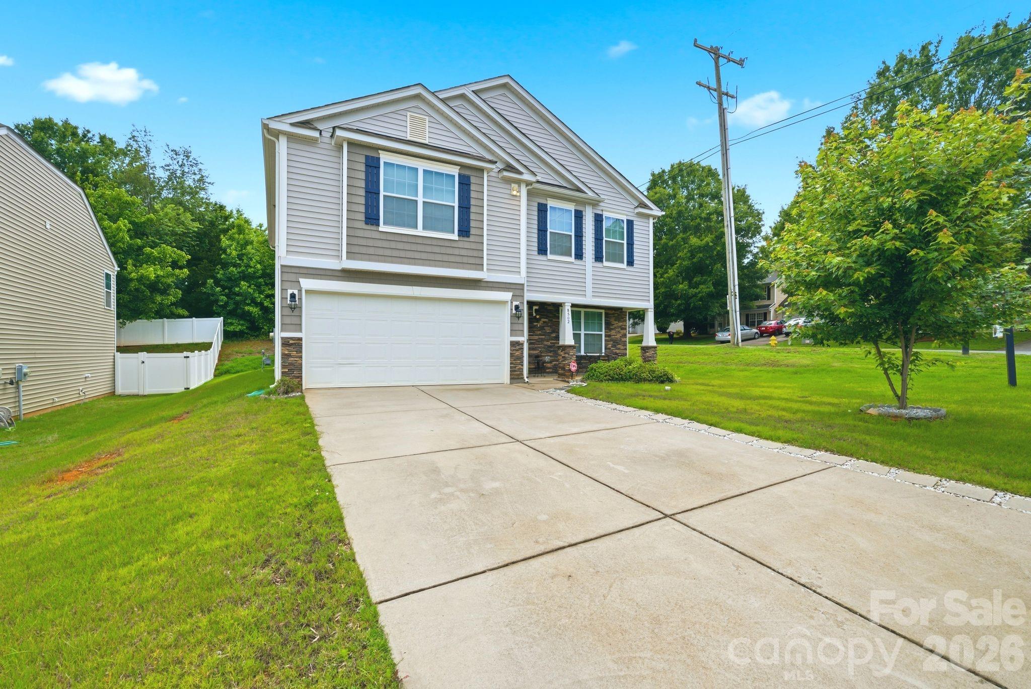 Lanier Village - Residential