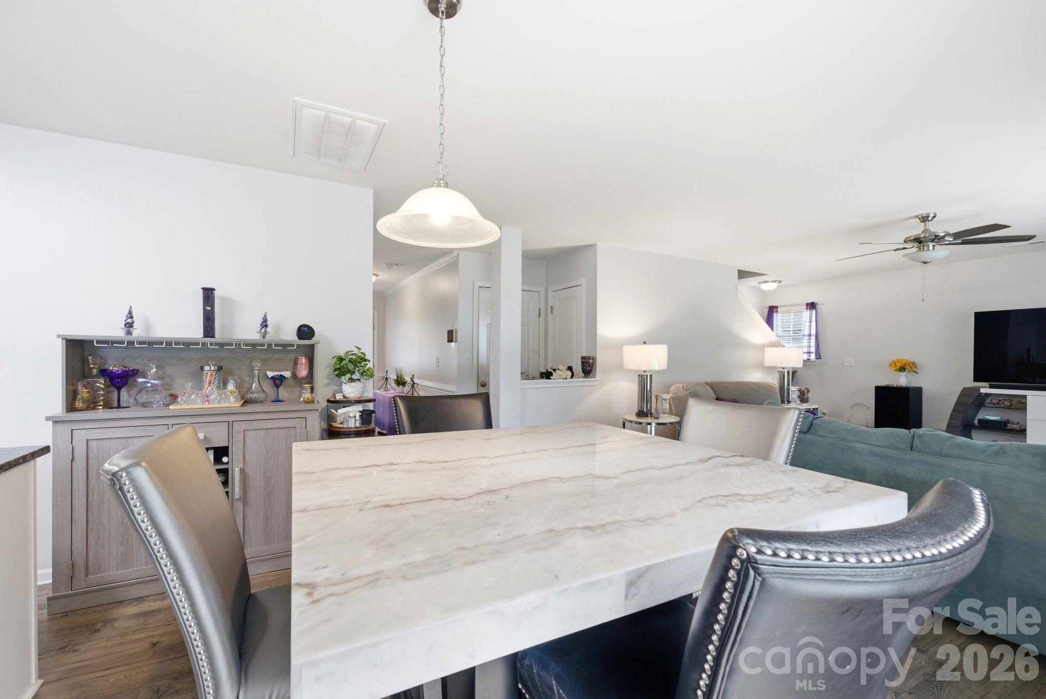 Lanier Village - Residential