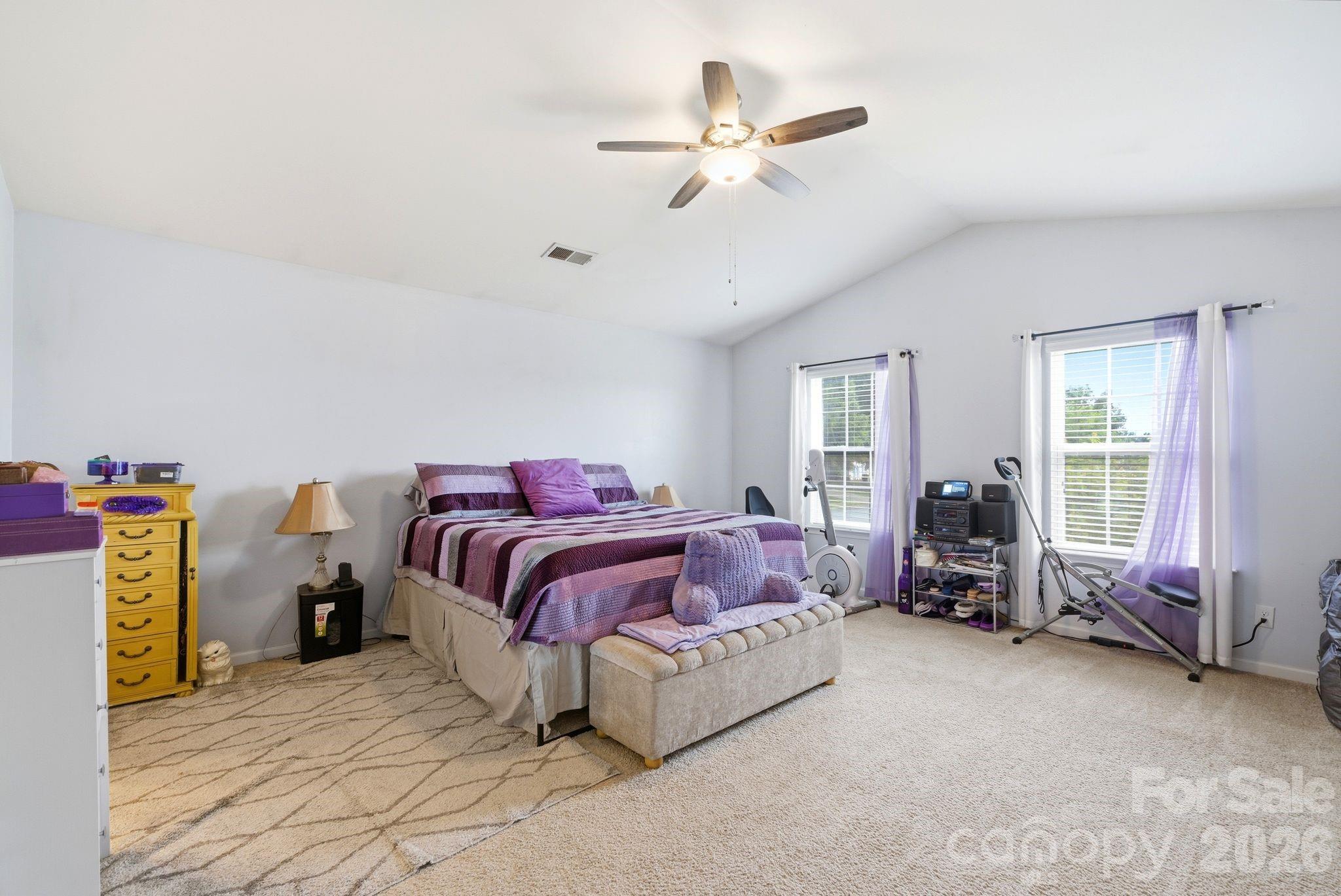 Lanier Village - Residential