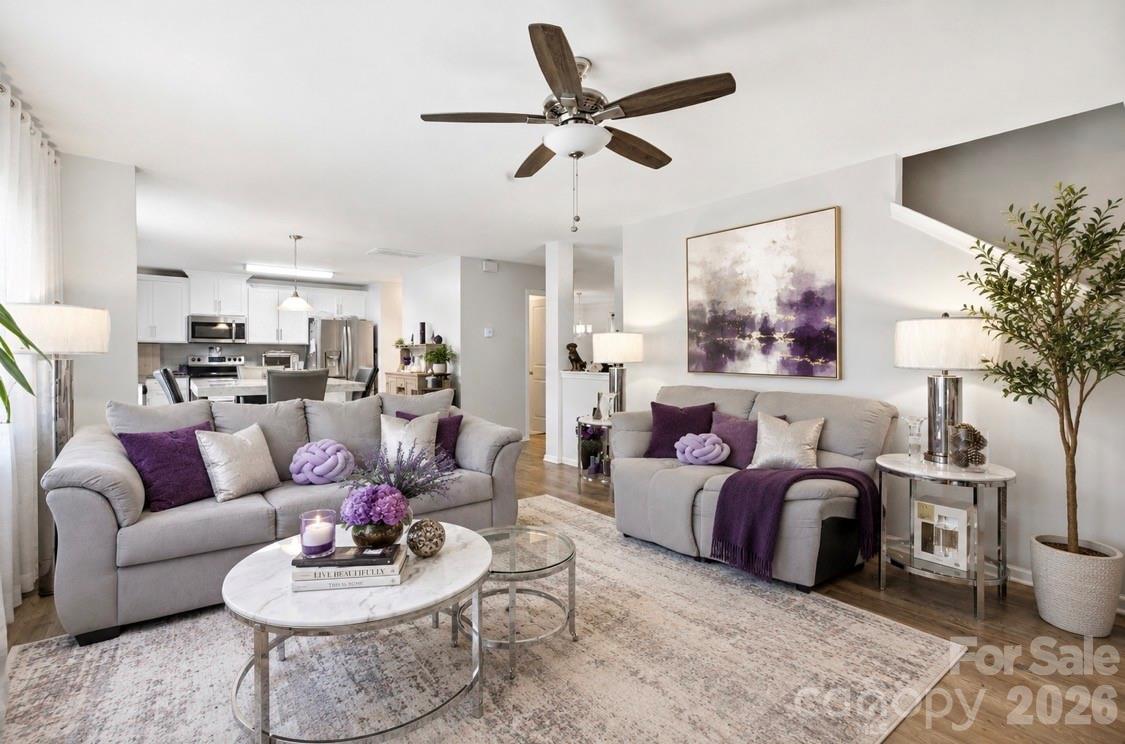 Lanier Village - Residential