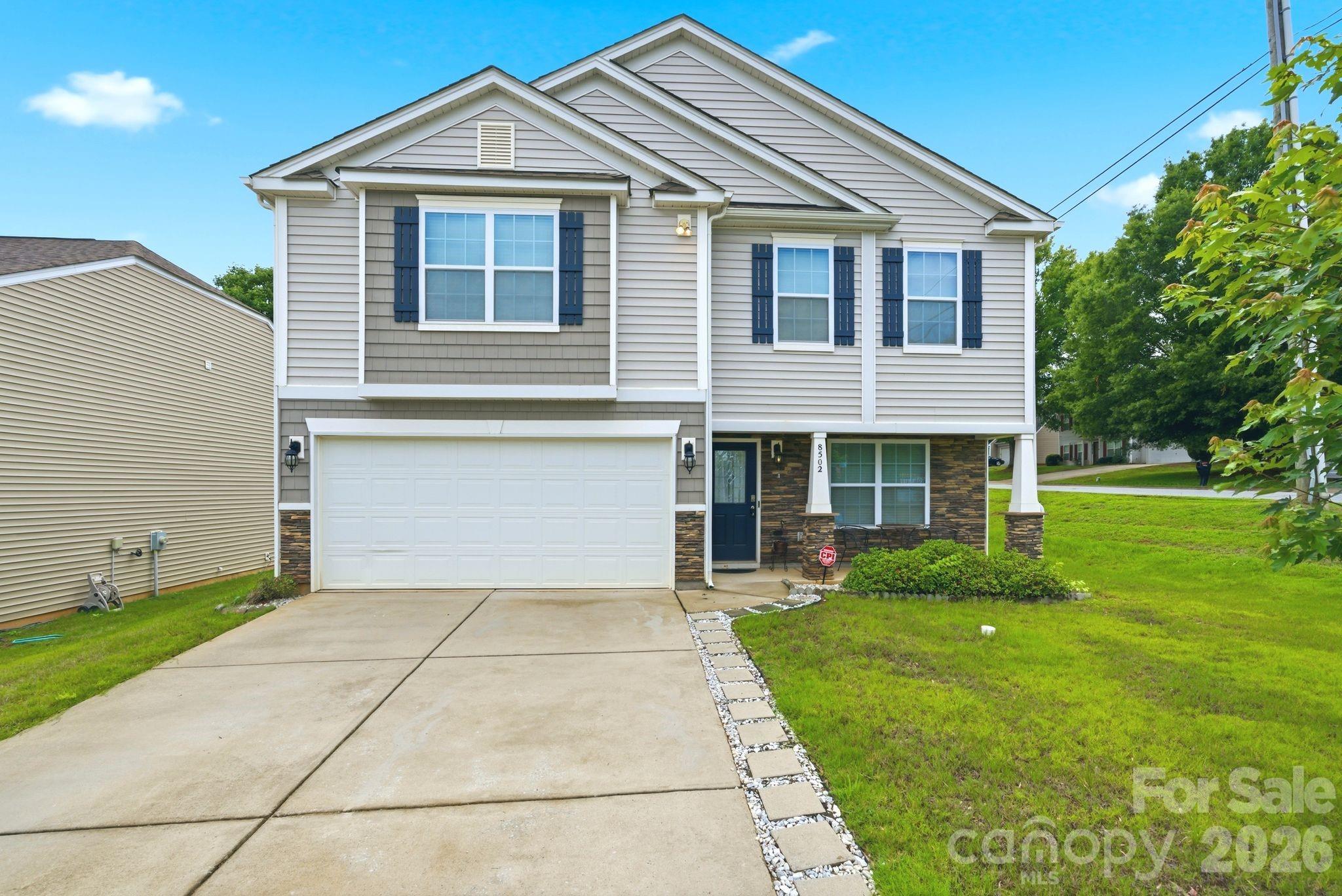 Lanier Village - Residential