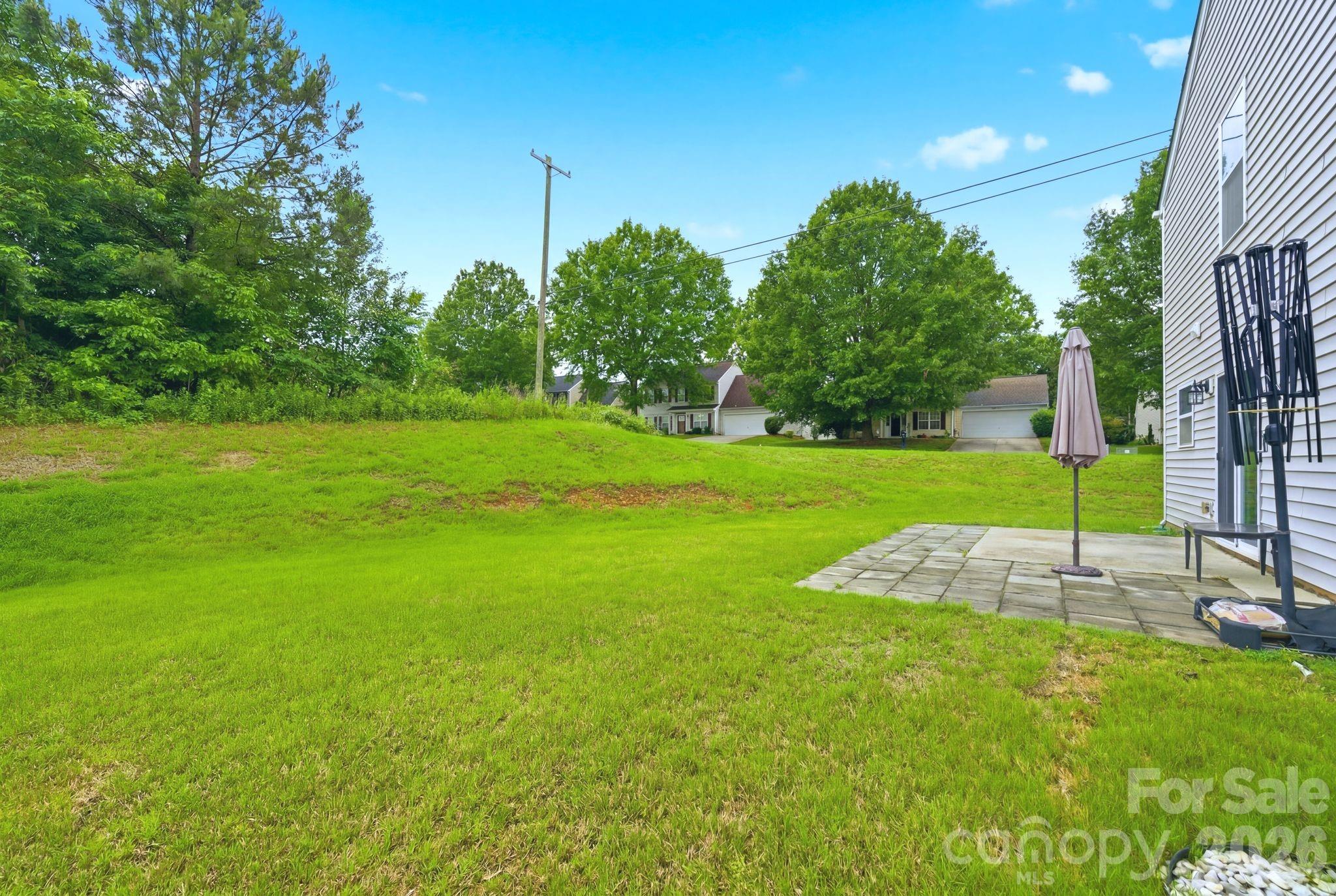 Lanier Village - Residential
