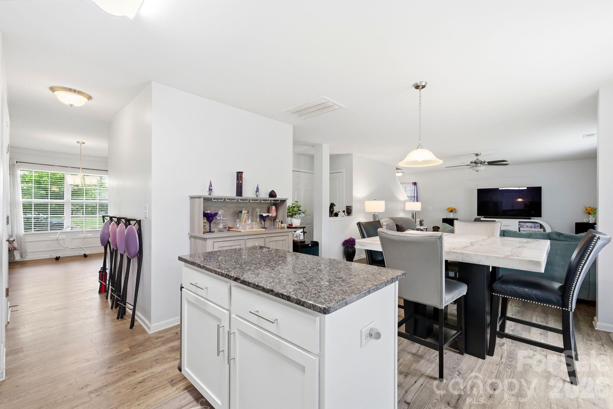 Lanier Village - Residential