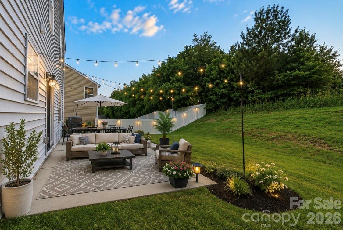 Lanier Village - Residential