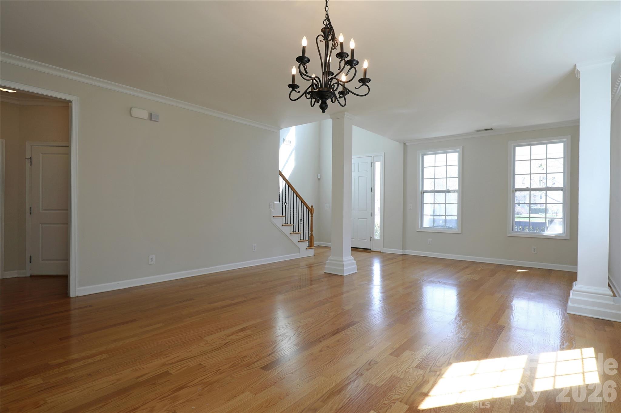 Bridgemill - Residential